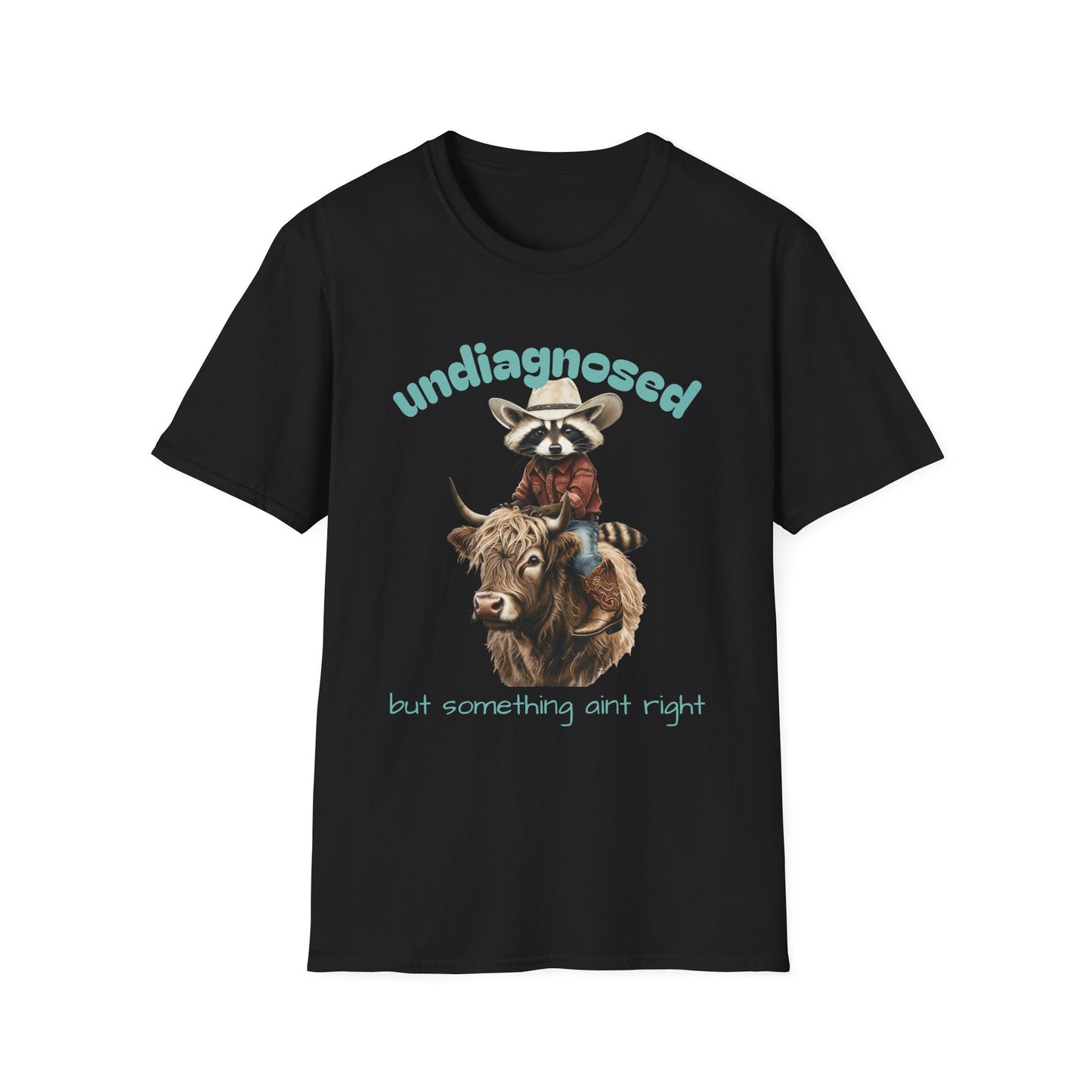Normal is boring Whimsical Animal Graphic T-Shirt, Fun Tee for Animal Lovers, Normal is Boring Quote, Casual Wear, Gift for Friends, Unisex Style