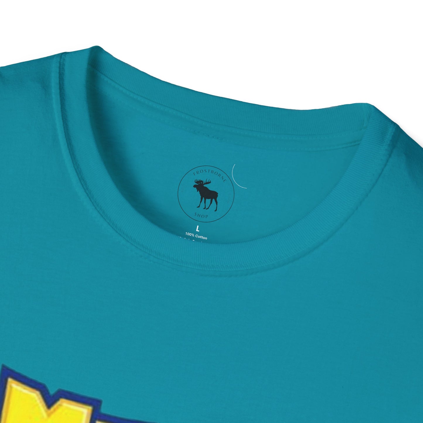 scented marker theme T-Shirt