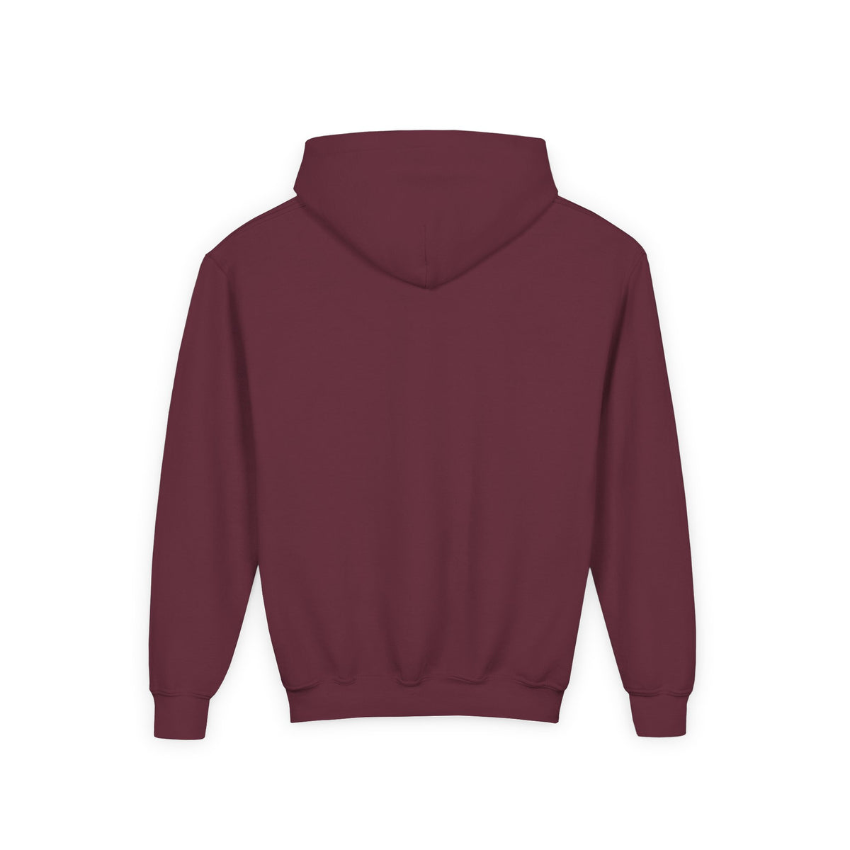 Two Harbors Football Youth Hoodie — Kids Team Spirit Pullover