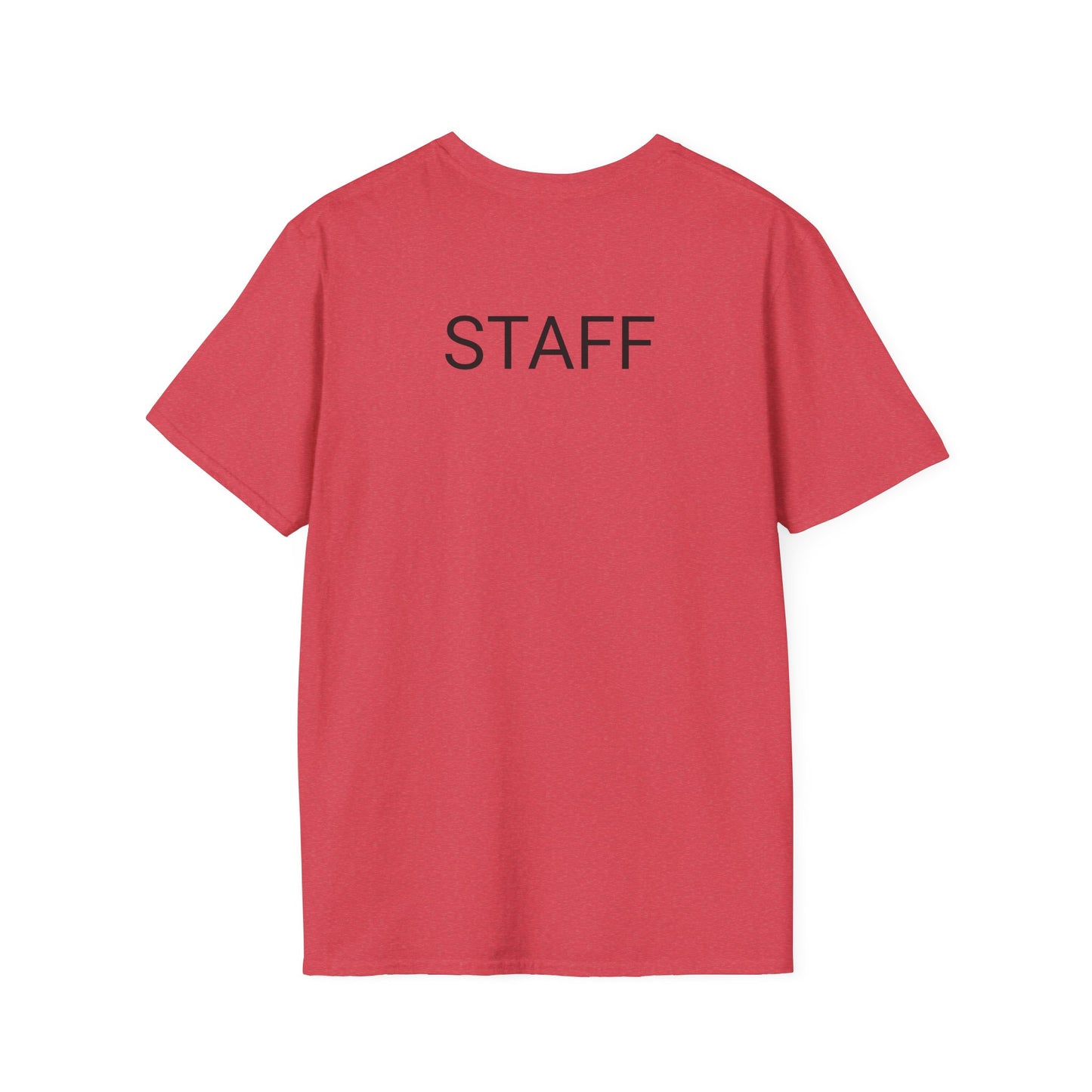 Plant People Unisex Softstyle T-Shirt, Funny Plant Tee, Gift for Plant Lovers, Casual Wear, Cute Eco-Friendly Apparel, group shirt, matching, for friends 3 of 6