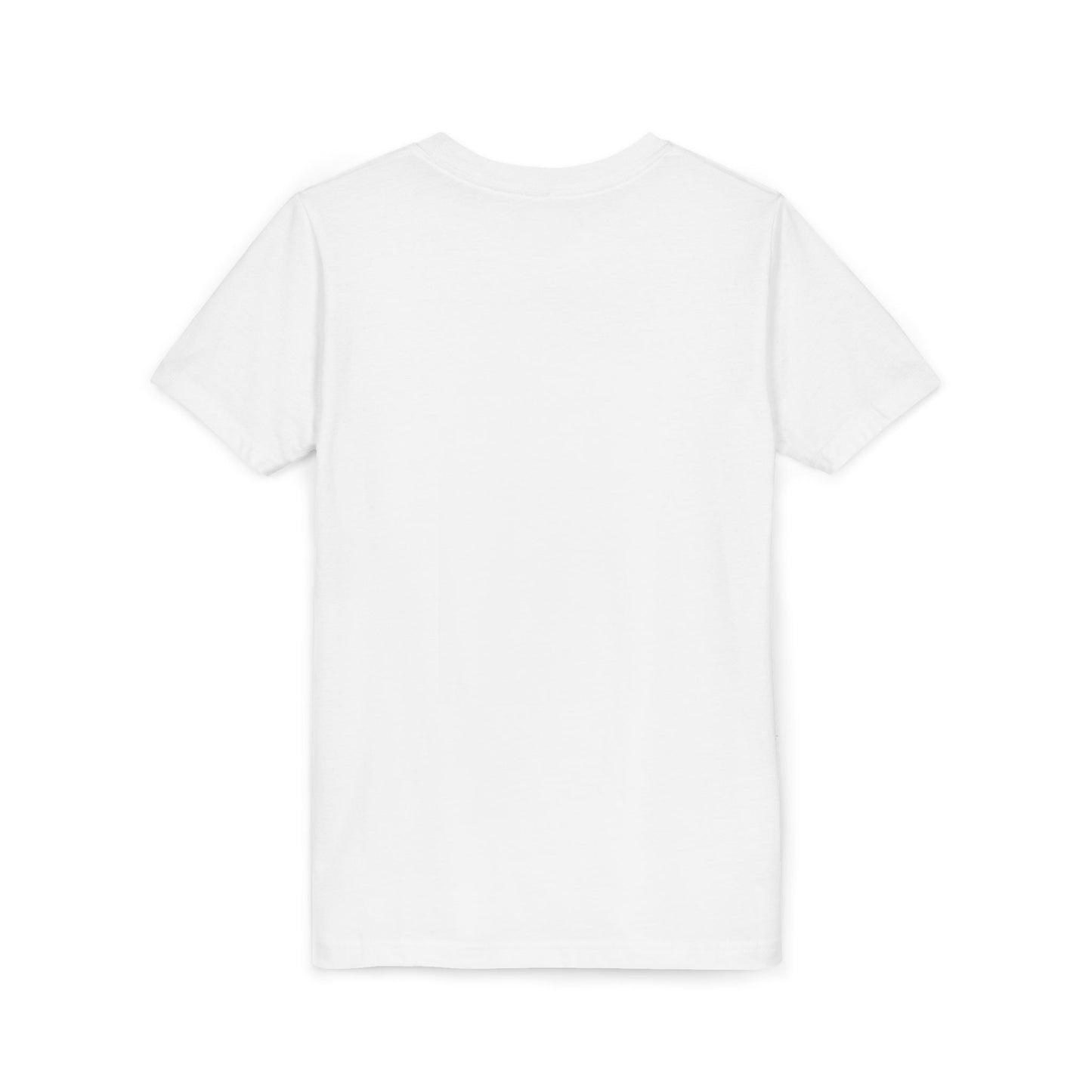 Youth Tee — "Chill the 4th'Out" Patriotic USA Kids T-Shirt