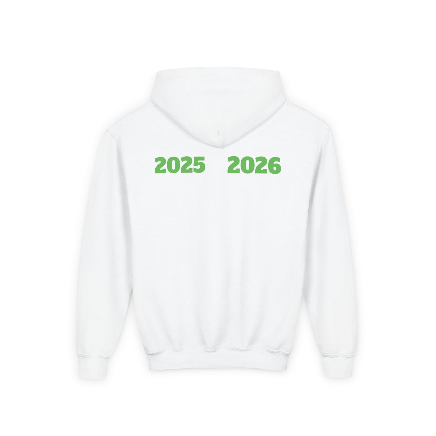 Cool first Grade Hoodie for Youth, Back to School Gift, Trendy Kids Sweatshirt, Living that Third Grade Life, Fun School Spirit Wear