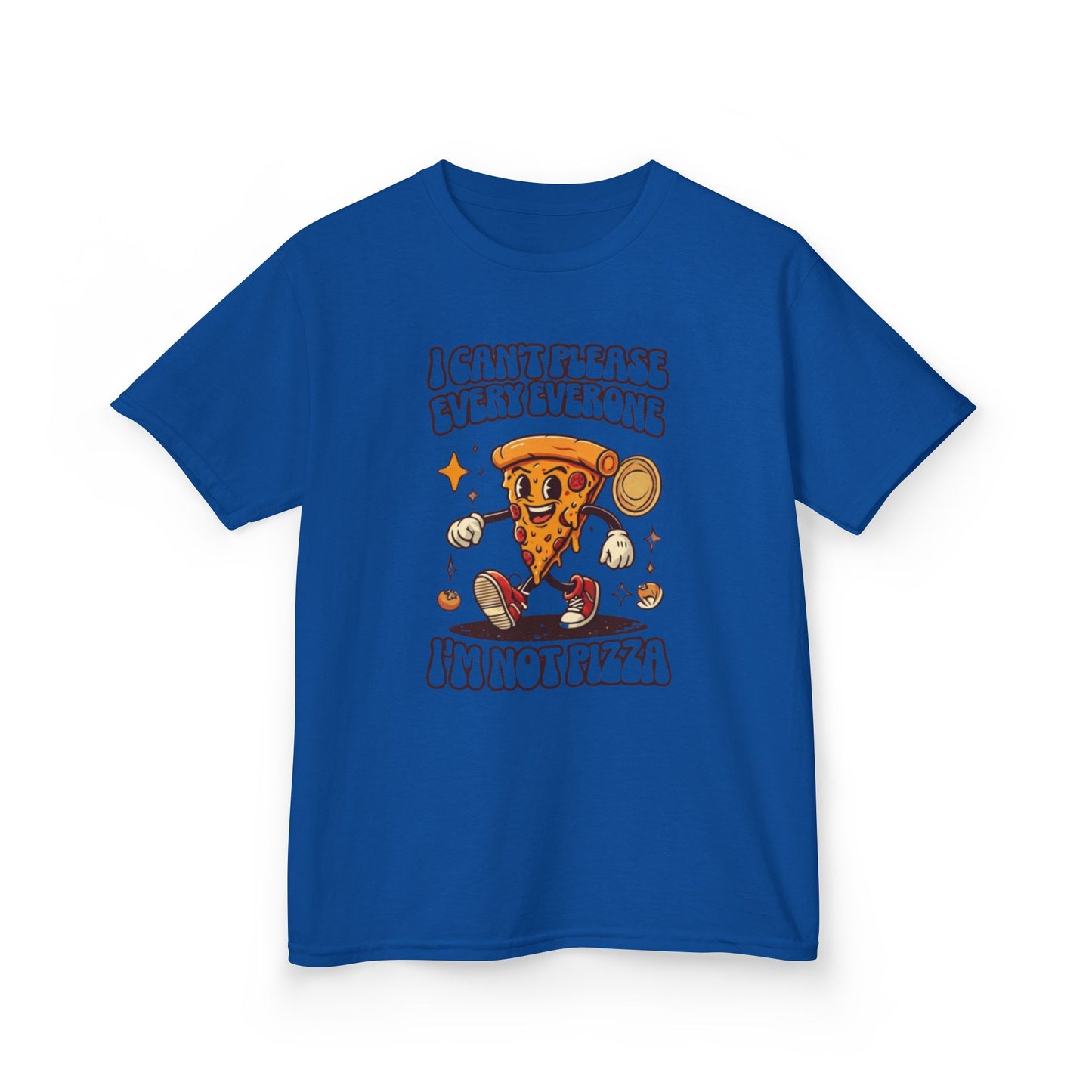 Kids I cant please everyone Heavy Cotton™ Tee