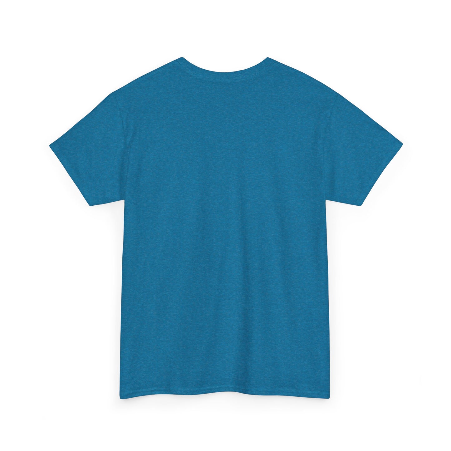 punctuation cartoon Heavy Cotton Tee