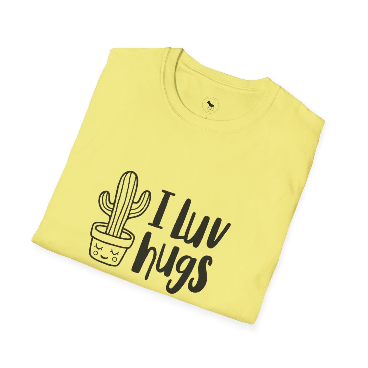 Plant People Unisex Softstyle T-Shirt, Funny Plant Tee, Gift for Plant Lovers, Casual Wear, Cute Eco-Friendly Apparel, group shirt, matching, for friends 3 of 6