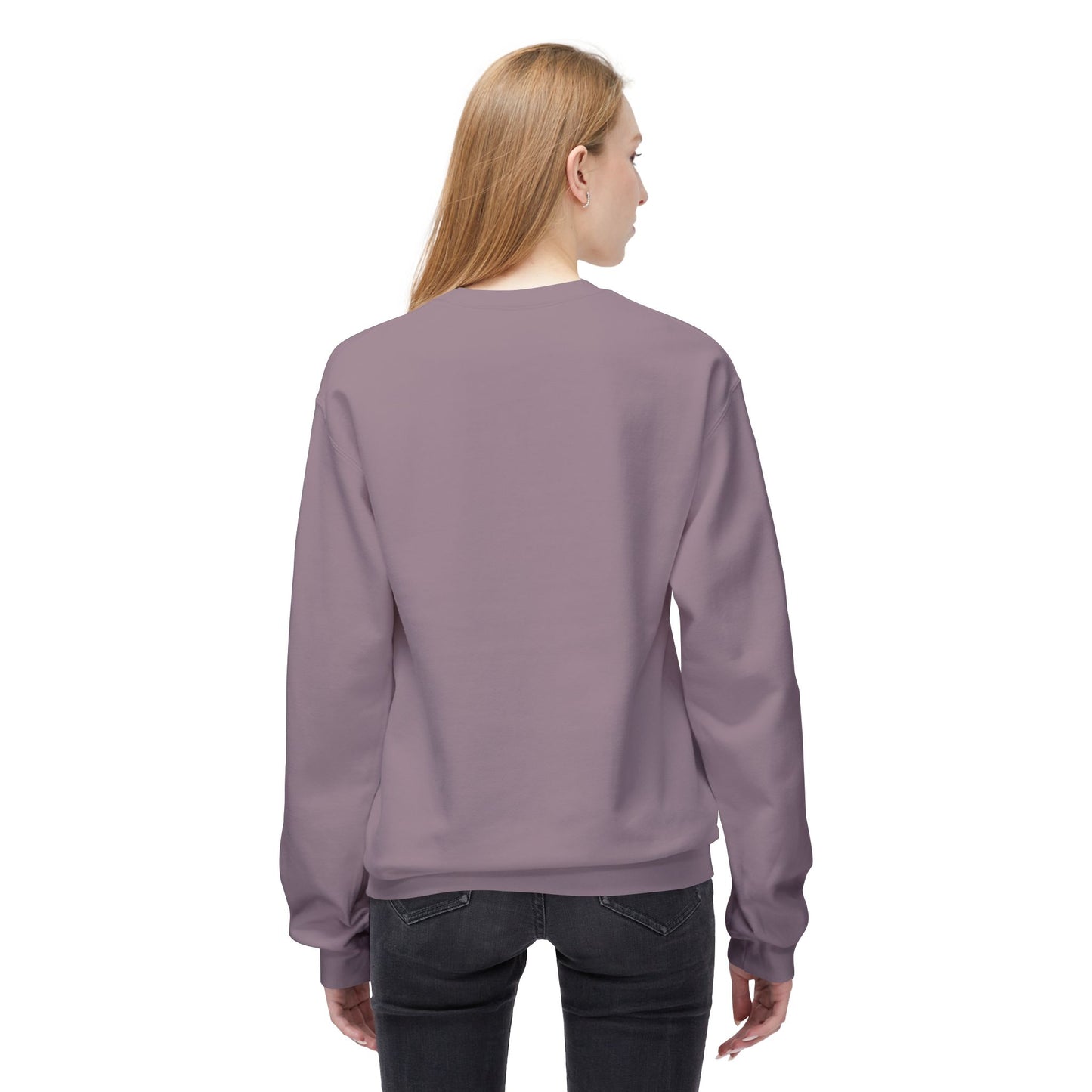 Thanksgiving Sweatshirt, Cozy Holiday Apparel, Family Gatherings, Fall Fashion, Thanksgiving or Christmas Dinner Sweater,