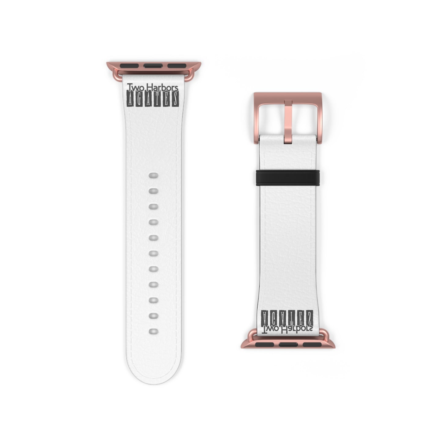 THHS Agates Watch band