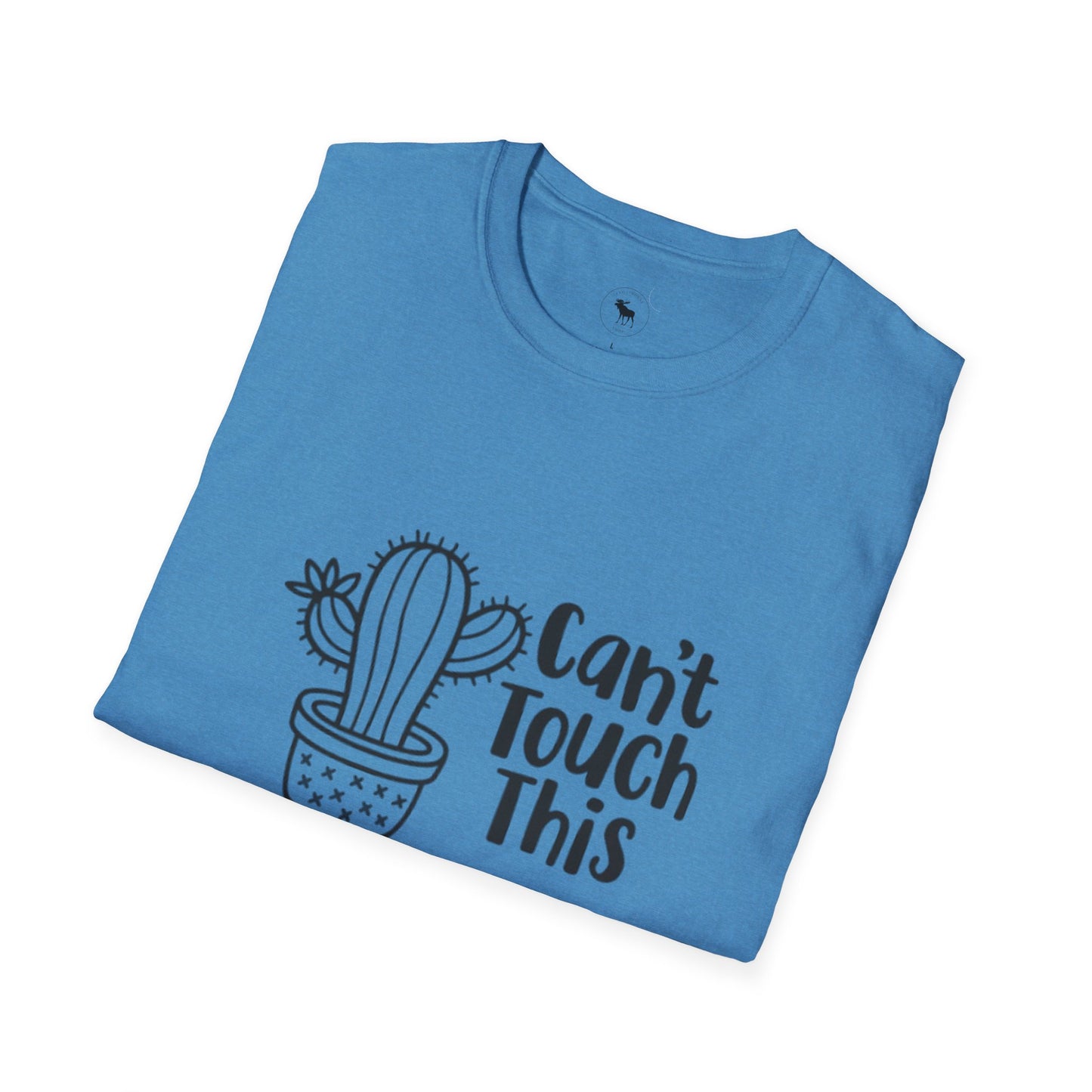 plant people Unisex Softstyle T-Shirt, Funny Plant Tee, Gift for Plant Lovers, Casual Wear, Cute Eco-Friendly Apparel, group shirt, matching, for friends 2 of 6