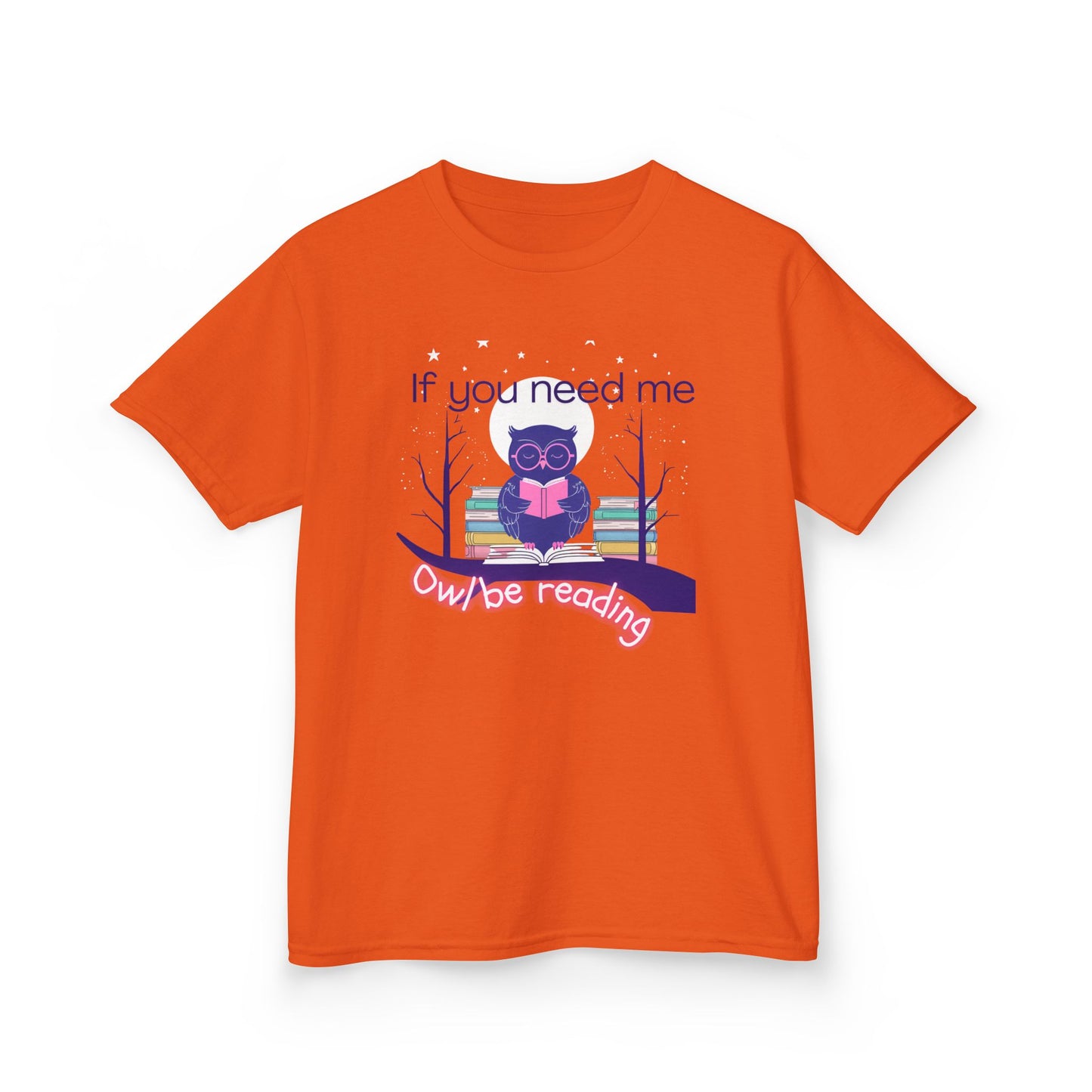 Kids Heavy Cotton™ Tee