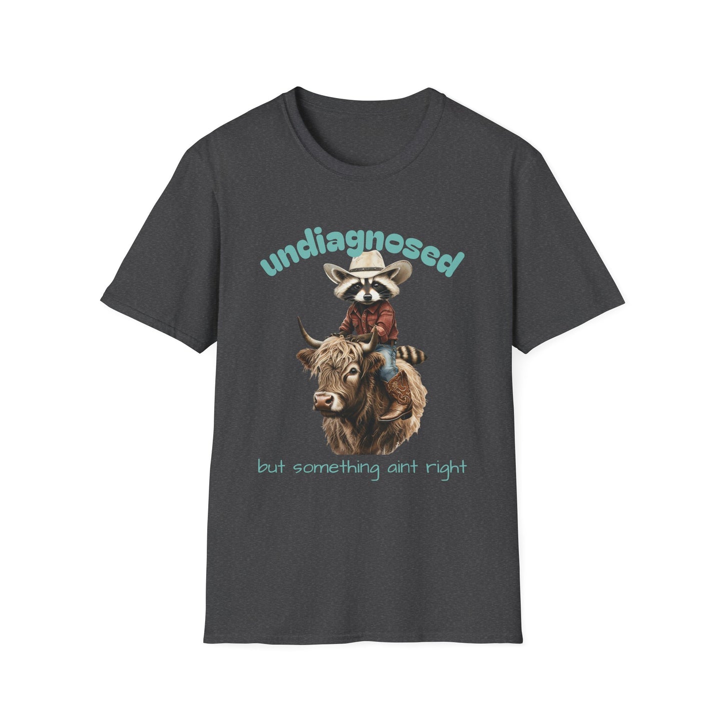 Normal is boring Whimsical Animal Graphic T-Shirt, Fun Tee for Animal Lovers, Normal is Boring Quote, Casual Wear, Gift for Friends, Unisex Style