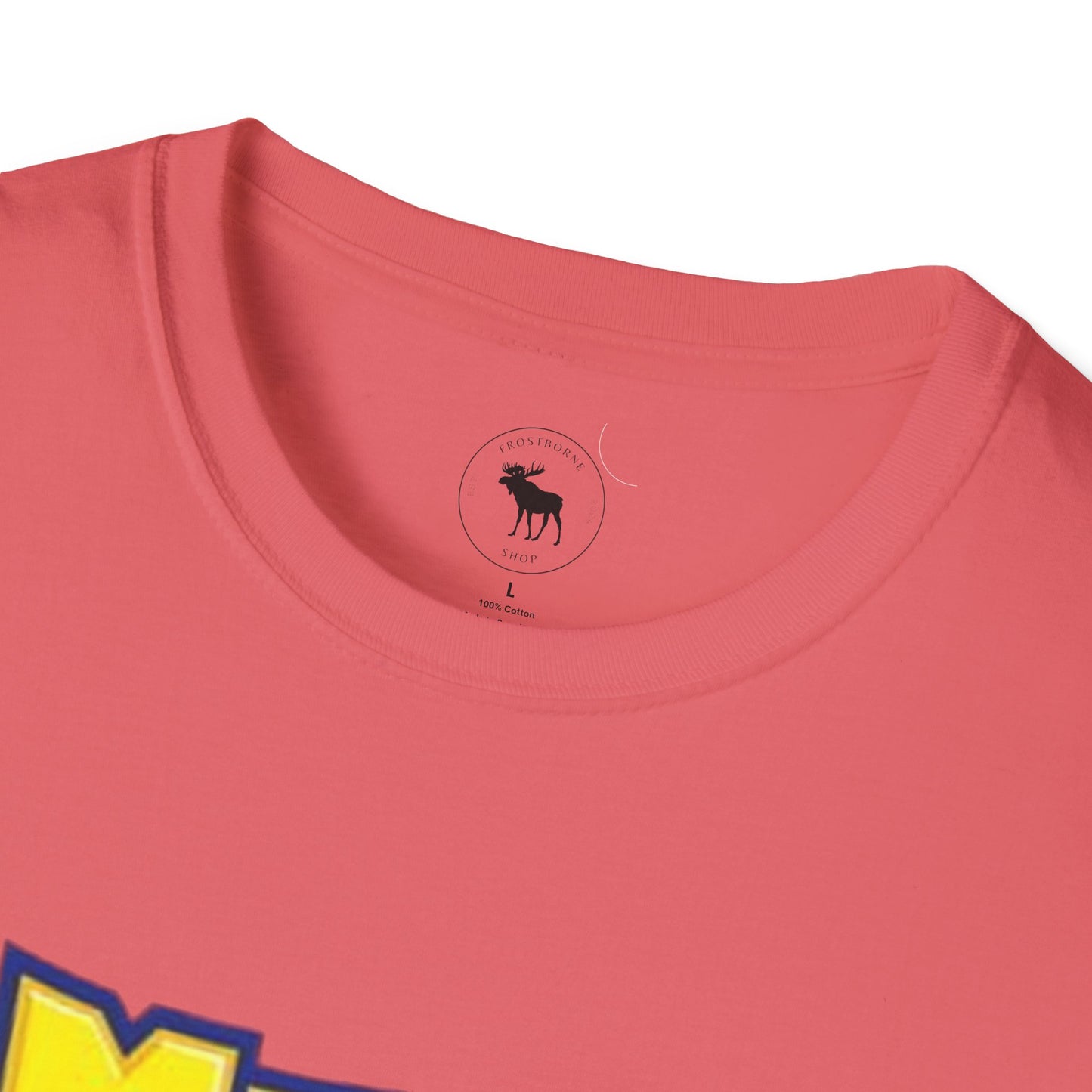 scented marker theme T-Shirt