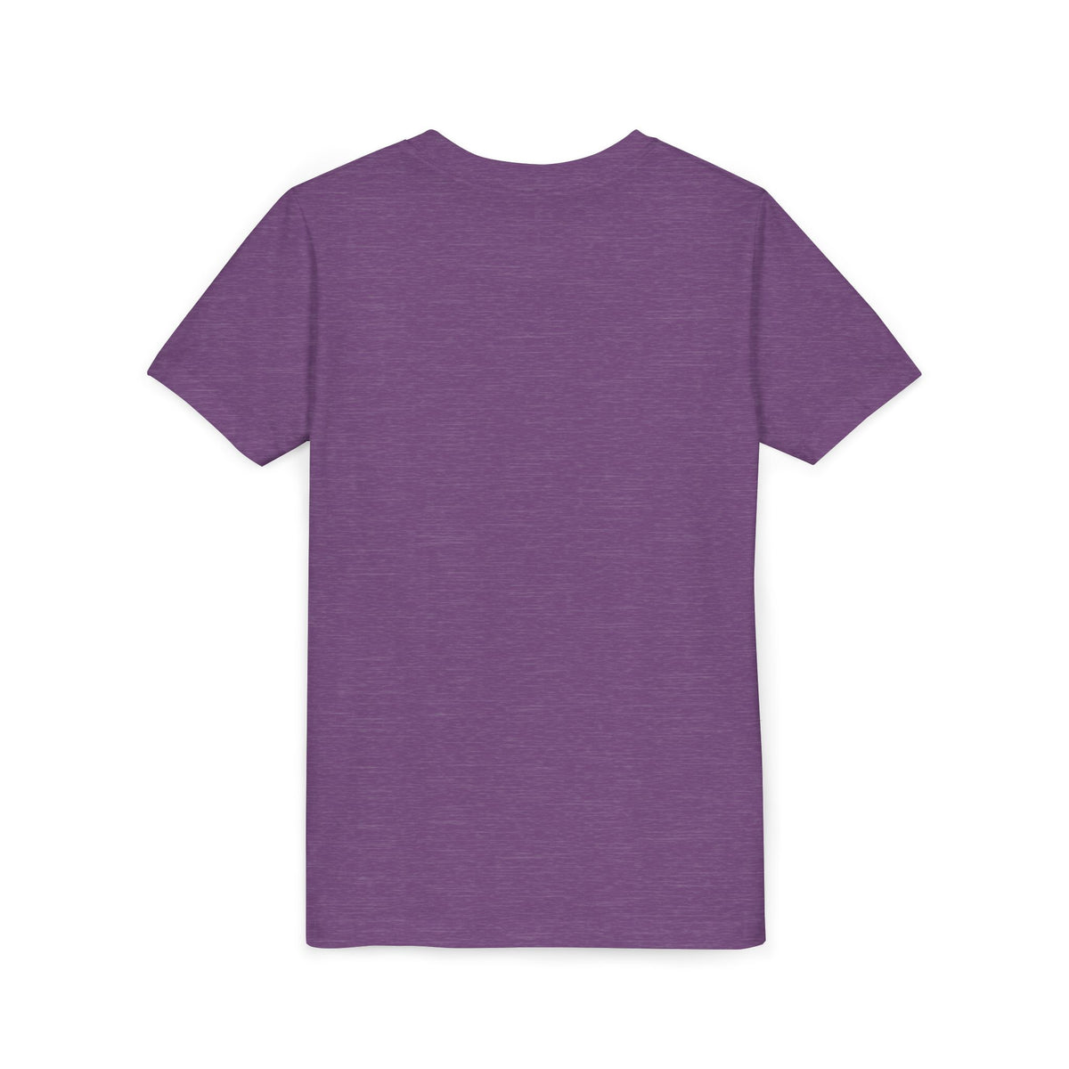 Youth Tee — "Free Hugs" Pink Heart Kids T‑Shirt (Cute Valentine / Playdate Gift)