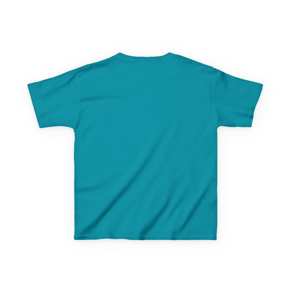 Kids Tee — Retro 'Jenny's Number' Funny Millennial Nostalgia