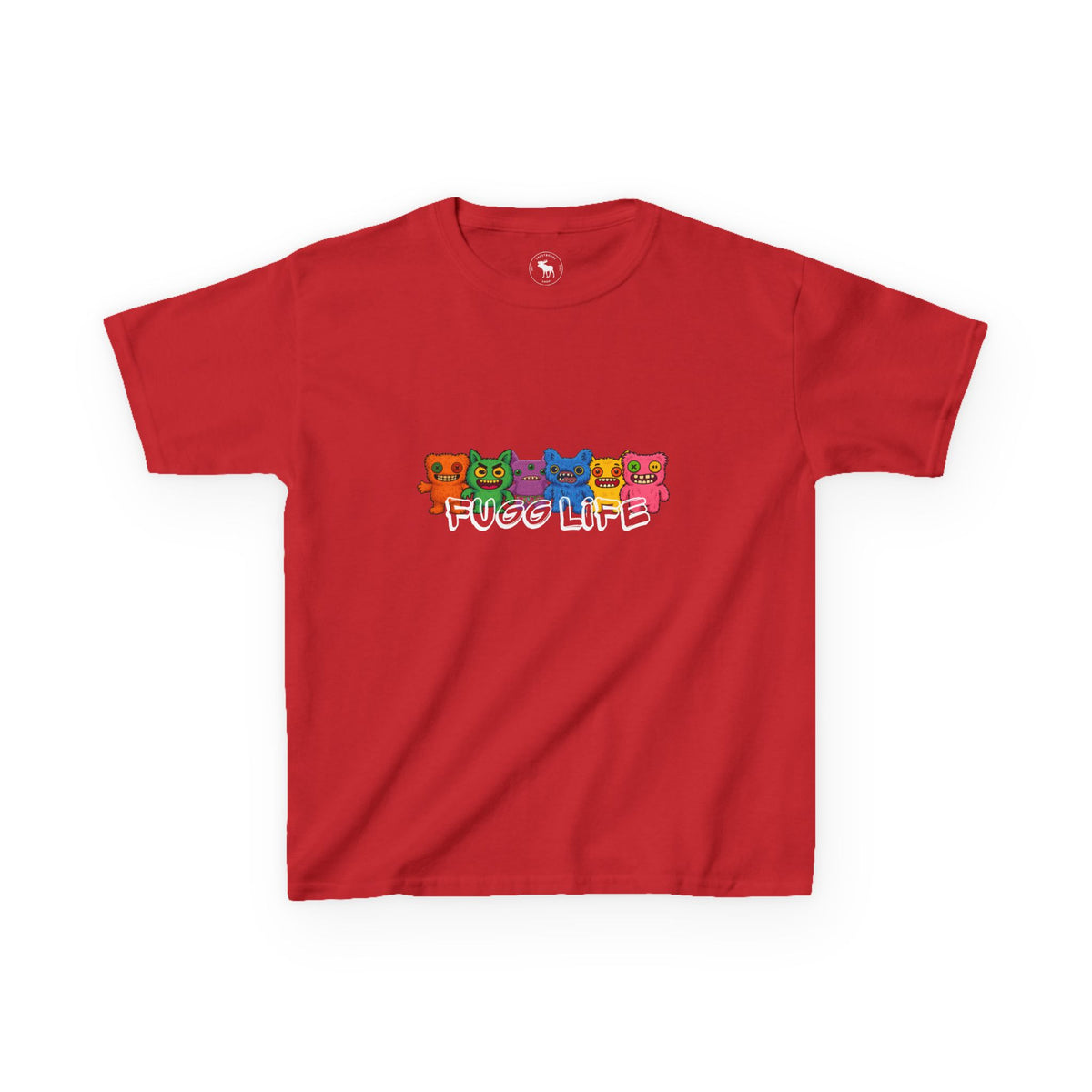 Fugg Life Fuglies Kids Tee