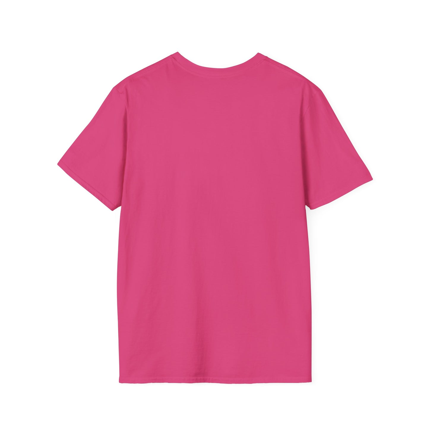 Retro Modeling Dough Graphic Tee