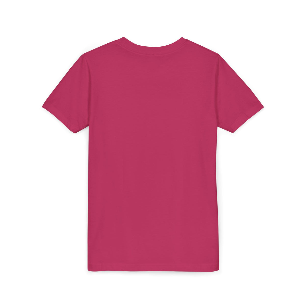 Youth Tee - "Nacho Valentine" Cute Nacho Heart Kids' Valentine Shirt