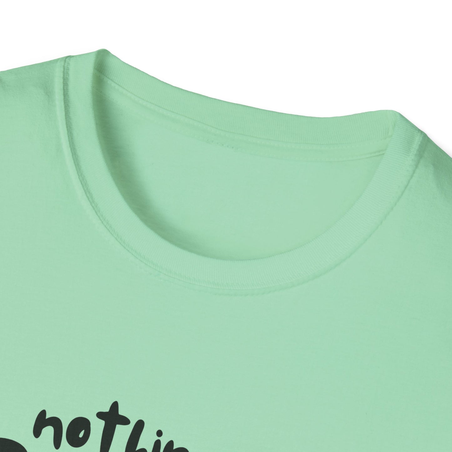 Nothing Sucks It’s Just Low Pressure T-Shirt