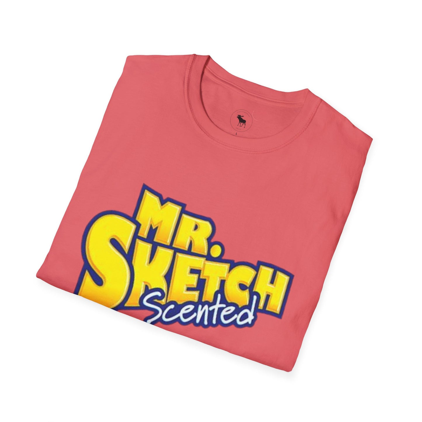 scented marker theme T-Shirt