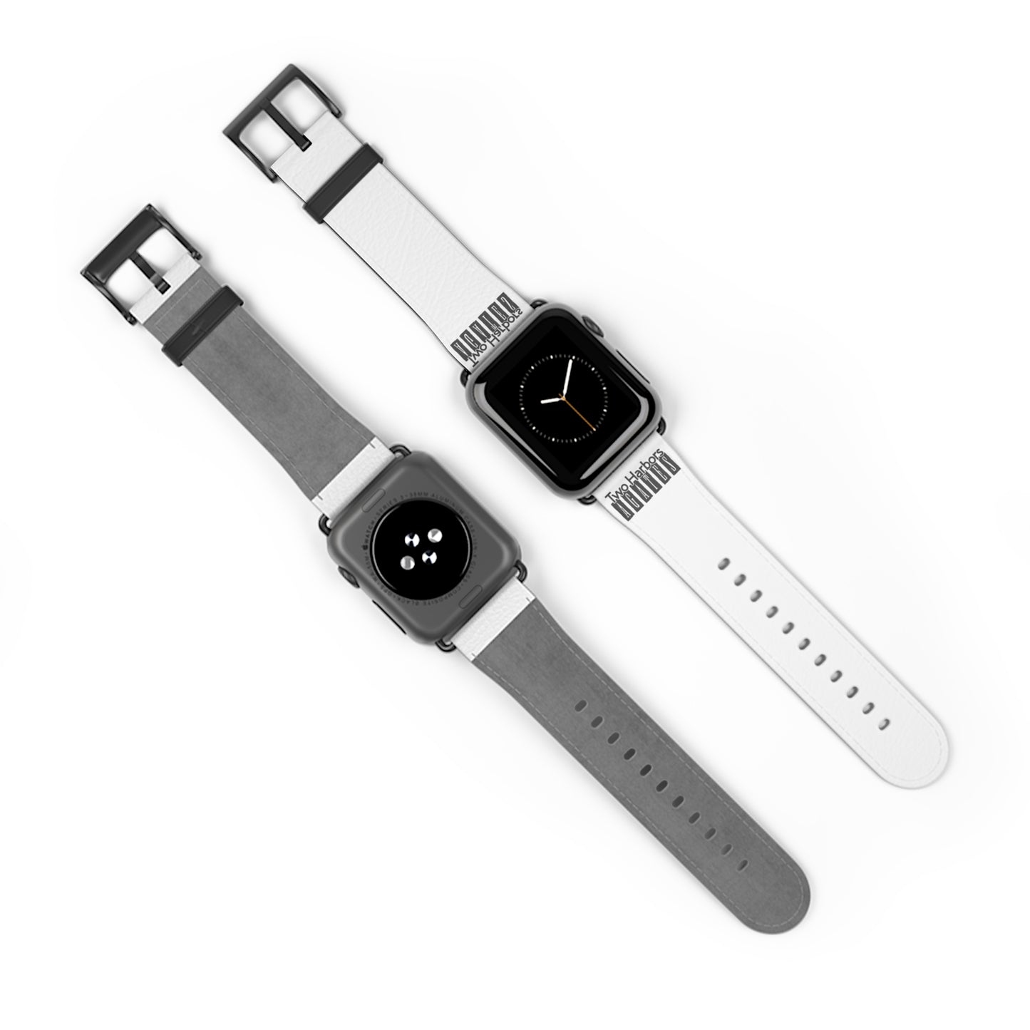 THHS Agates Watch band