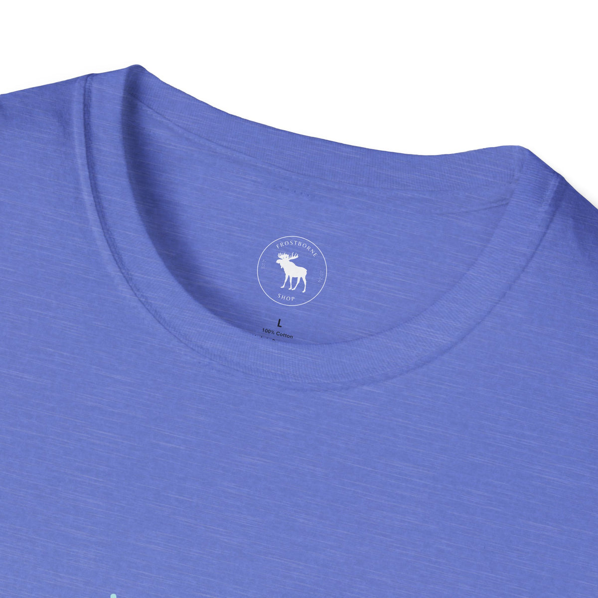 Cuteness: 'This Little Light of Mine' flaming dumpster religious Graphic T-Shirt
