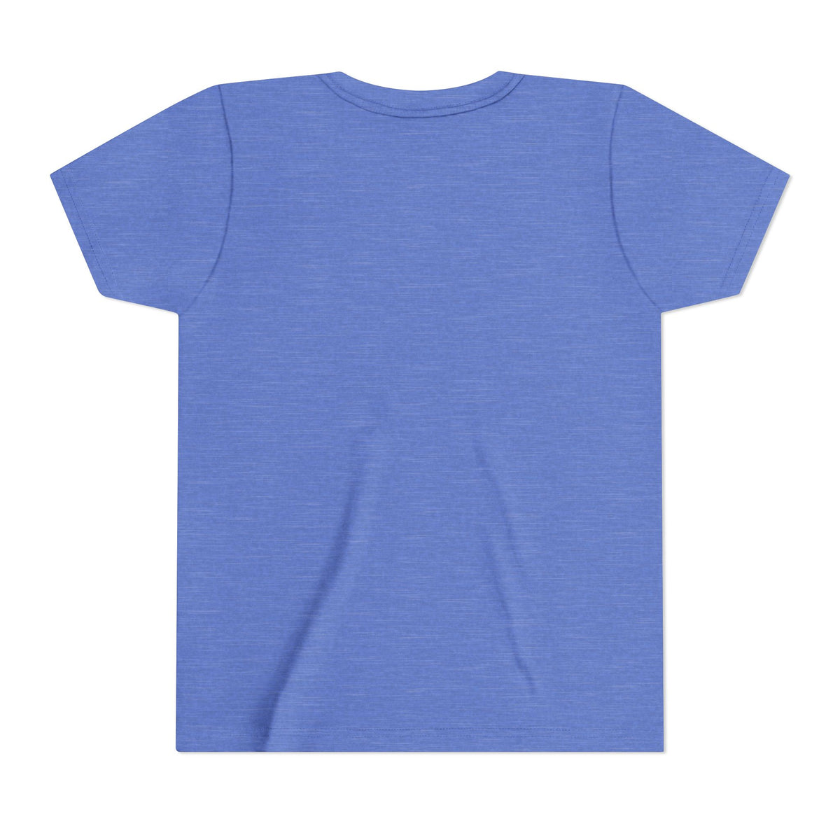 Youth Tee - "Nacho Valentine" Cute Nacho Heart Kids' Valentine Shirt
