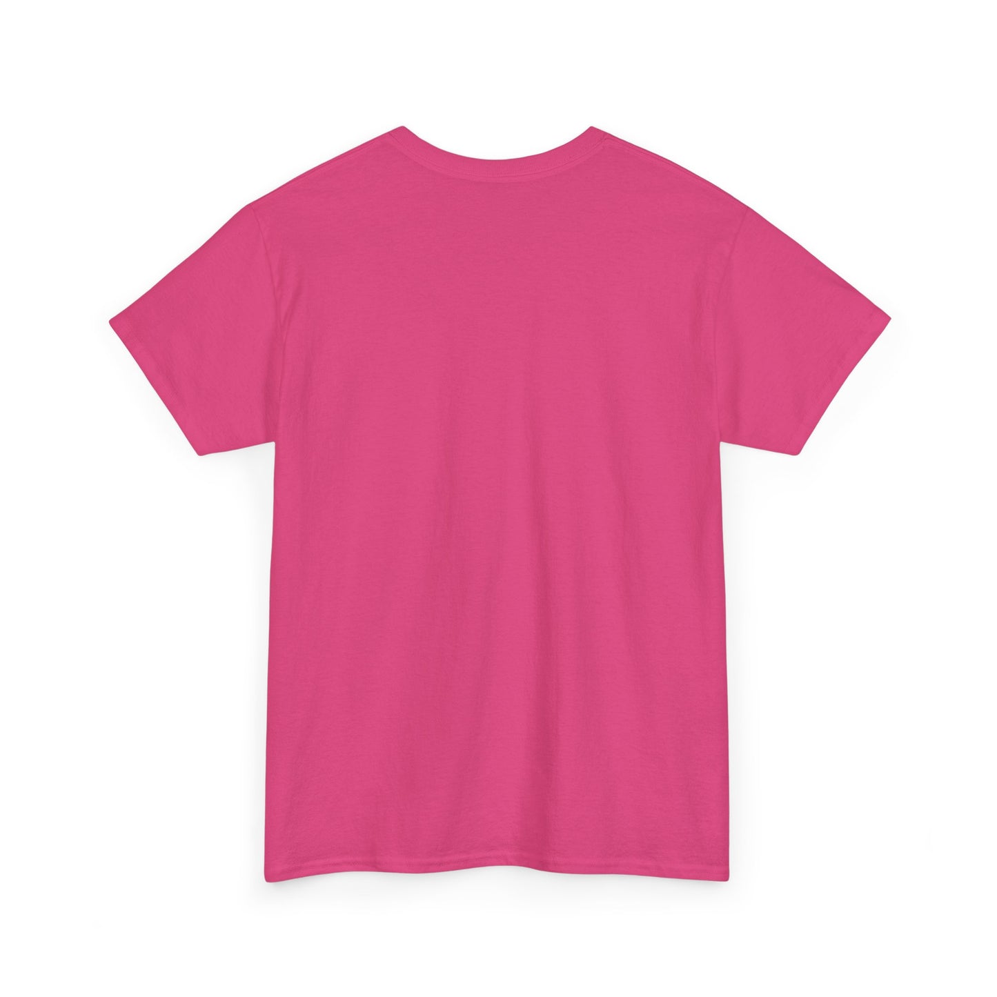 Trophy wife Heavy Cotton Tee