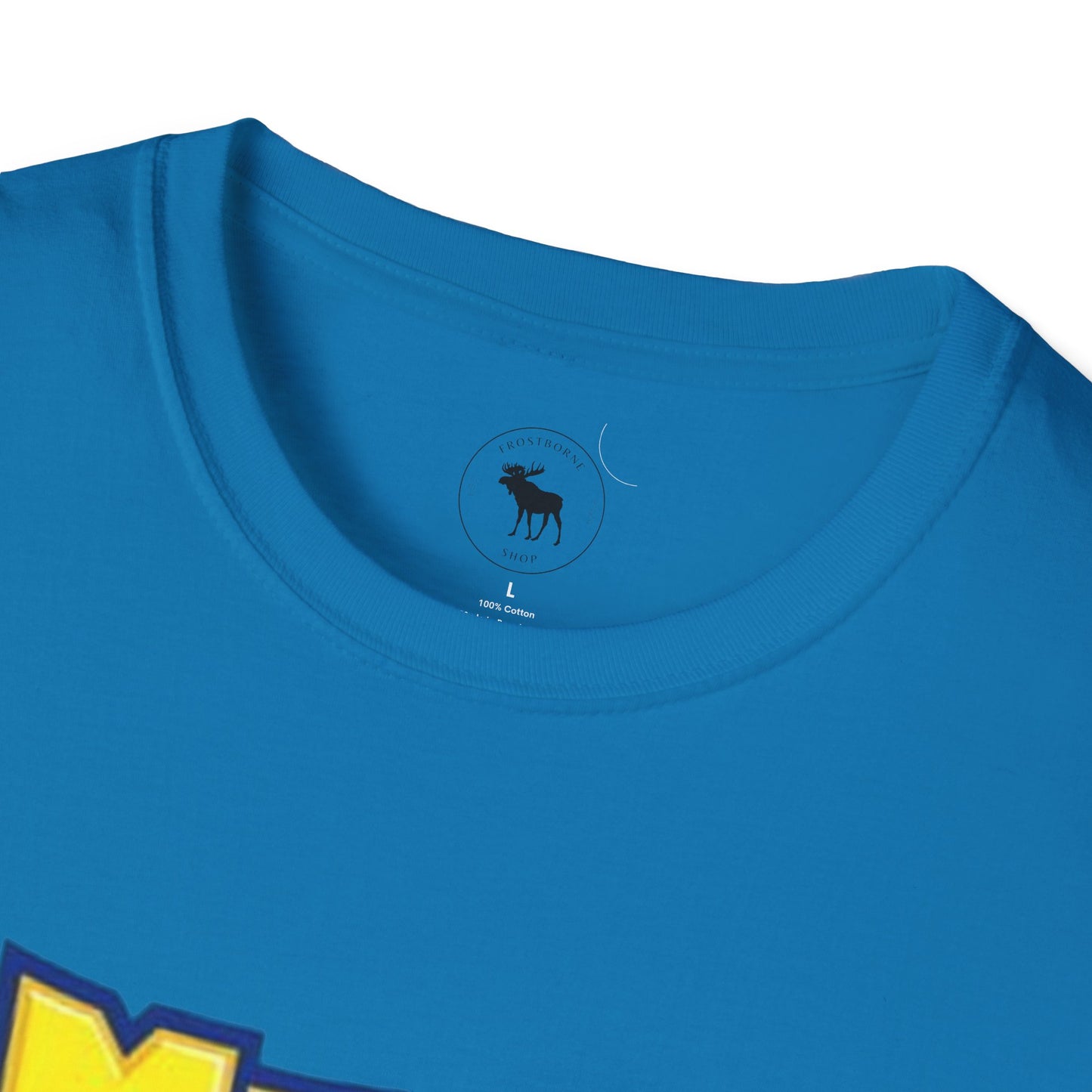 scented marker theme T-Shirt