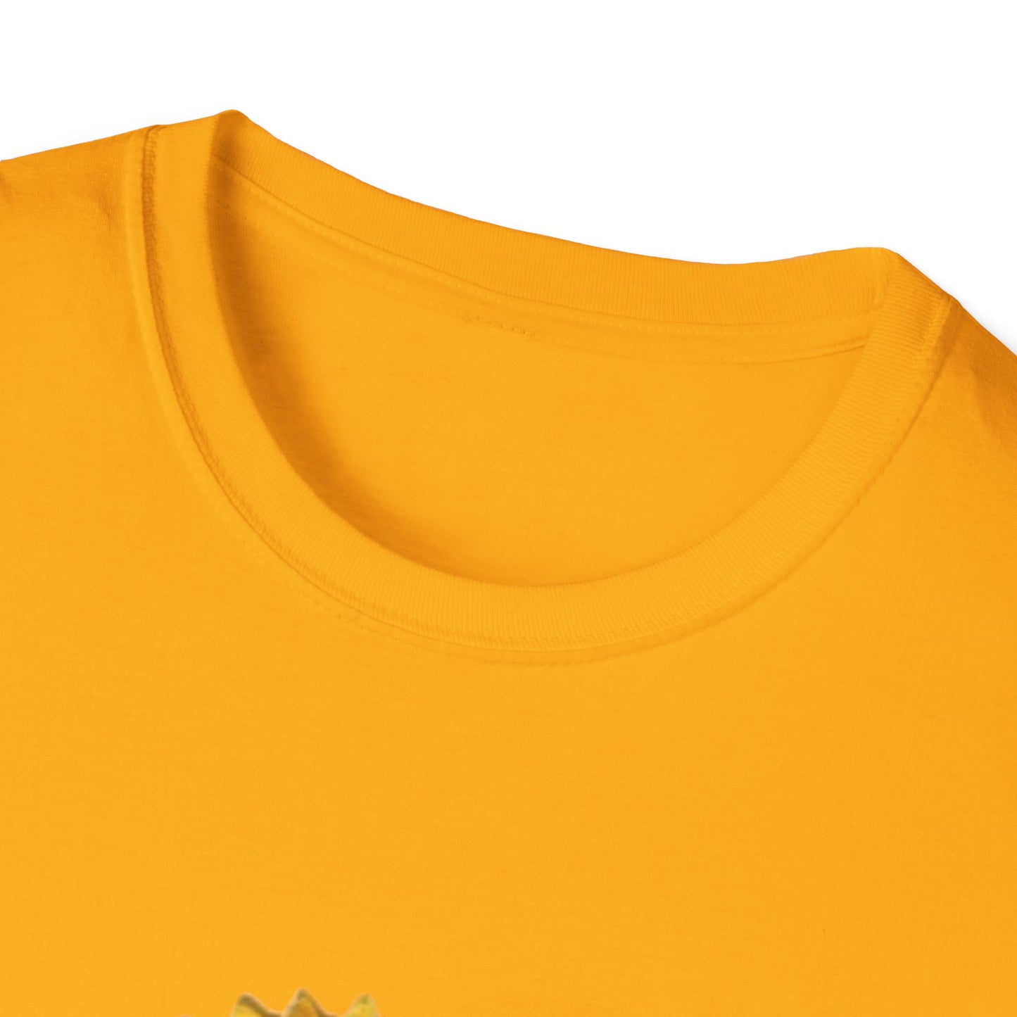 Sunflower & Honeybee T-Shirt — "Honeybee Kisses & Sunflower Wishes" Farmhouse Tee