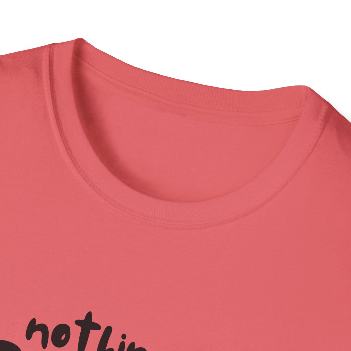 Nothing Sucks It’s Just Low Pressure T-Shirt