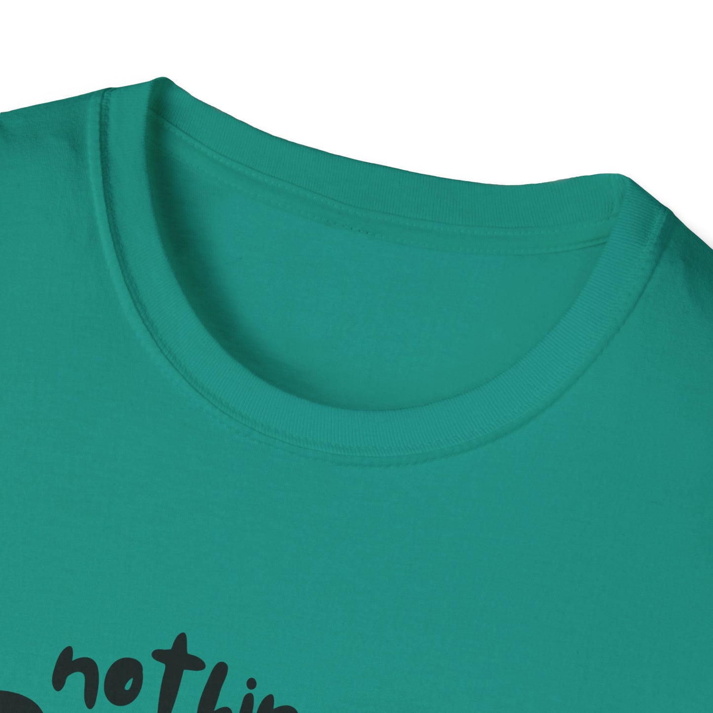 Nothing Sucks It’s Just Low Pressure T-Shirt