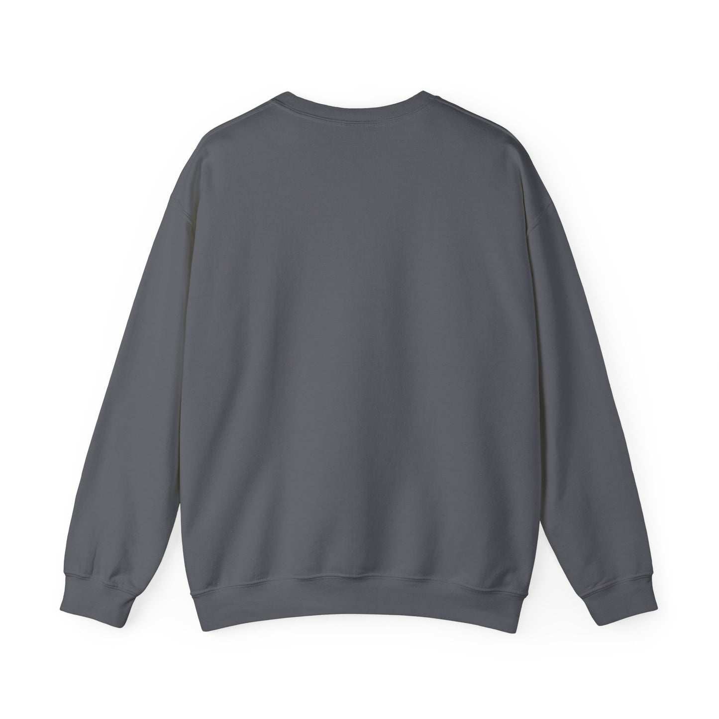 Christmas PARA Sweatshirt - Festive Holiday Education Design
