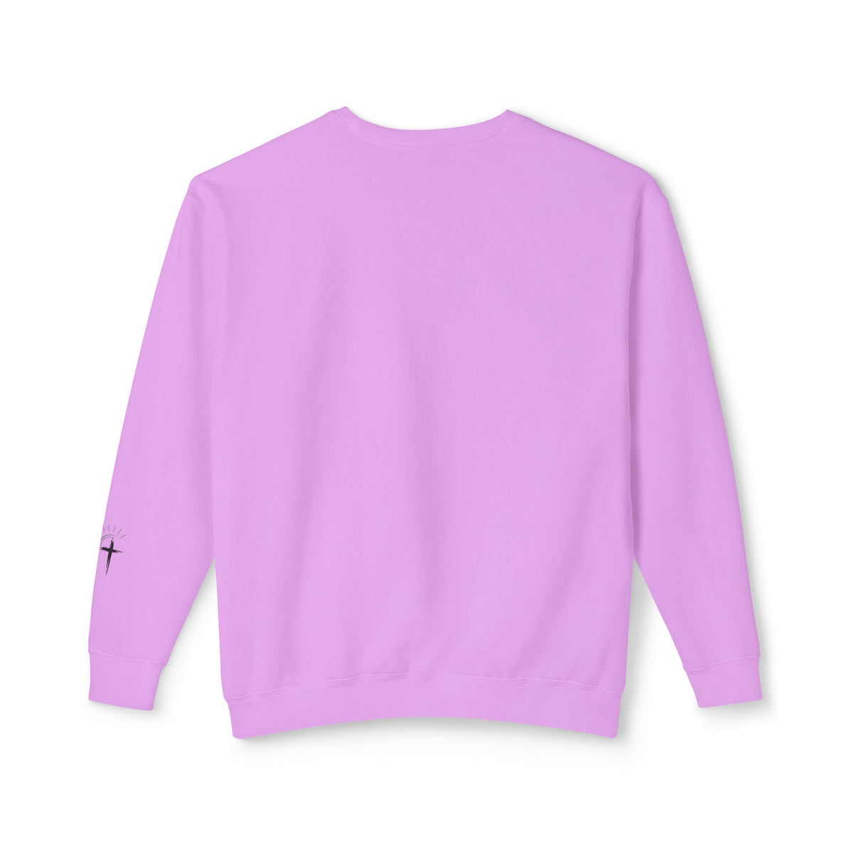 Salt & Light Beach Van Crewneck Sweatshirt