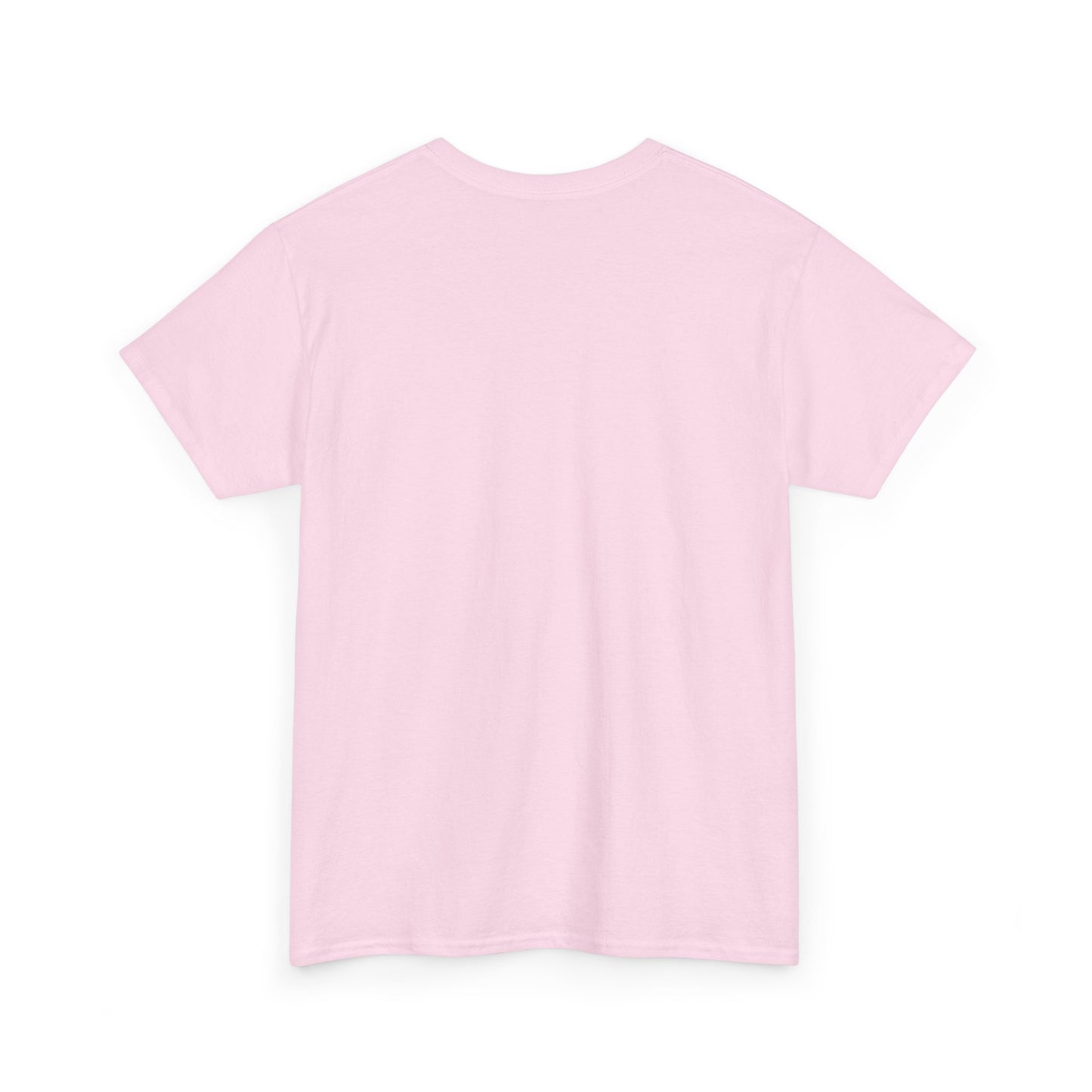Trophy wife Heavy Cotton Tee