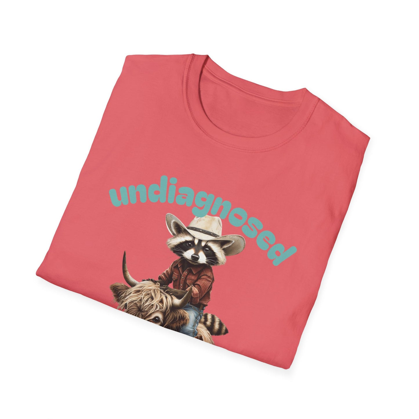 Normal is boring Whimsical Animal Graphic T-Shirt, Fun Tee for Animal Lovers, Normal is Boring Quote, Casual Wear, Gift for Friends, Unisex Style