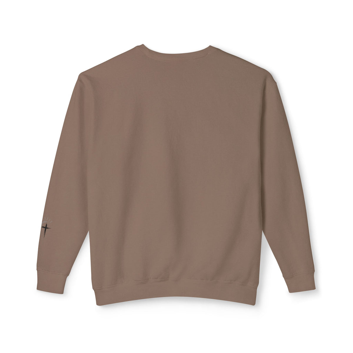 Salt & Light Beach Van Crewneck Sweatshirt