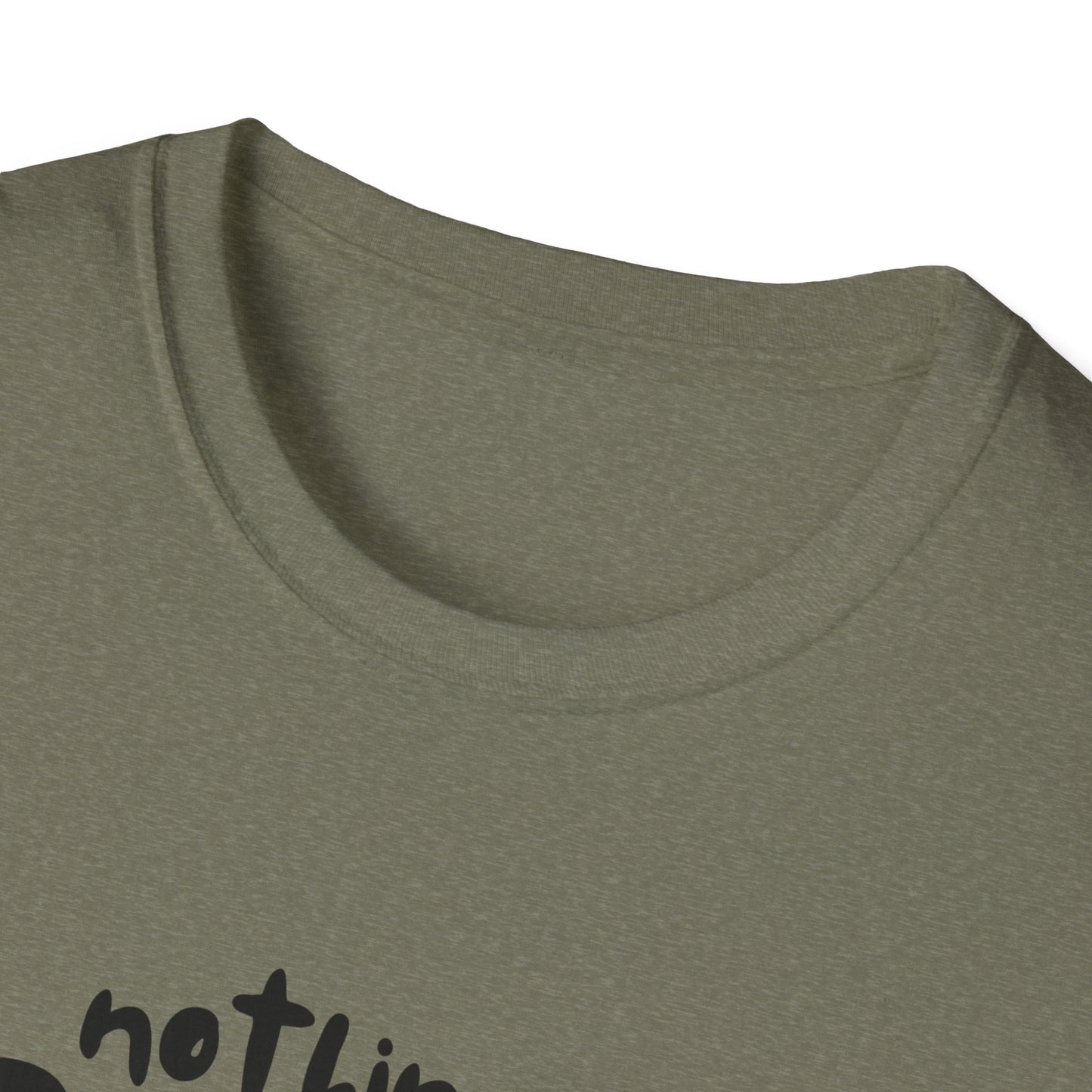 Nothing Sucks It’s Just Low Pressure T-Shirt