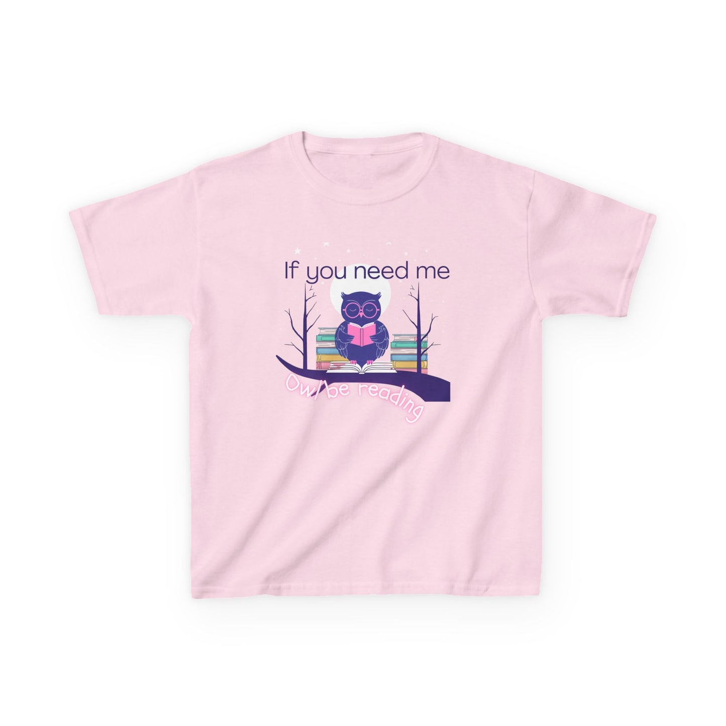 Kids Heavy Cotton™ Tee