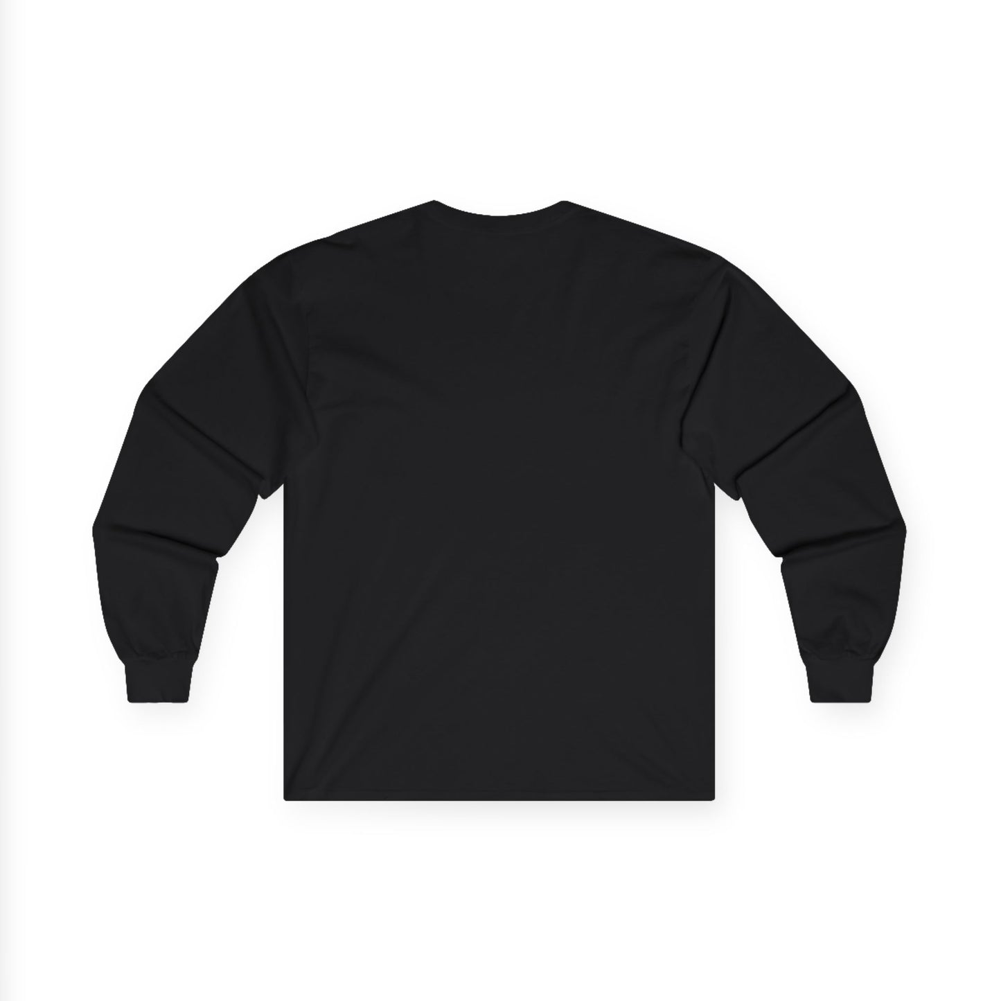 Christmas Lights Long Sleeve Tee, Unisex Holiday Shirt, Festive Apparel, Gift for Her, Xmas Party Outfit