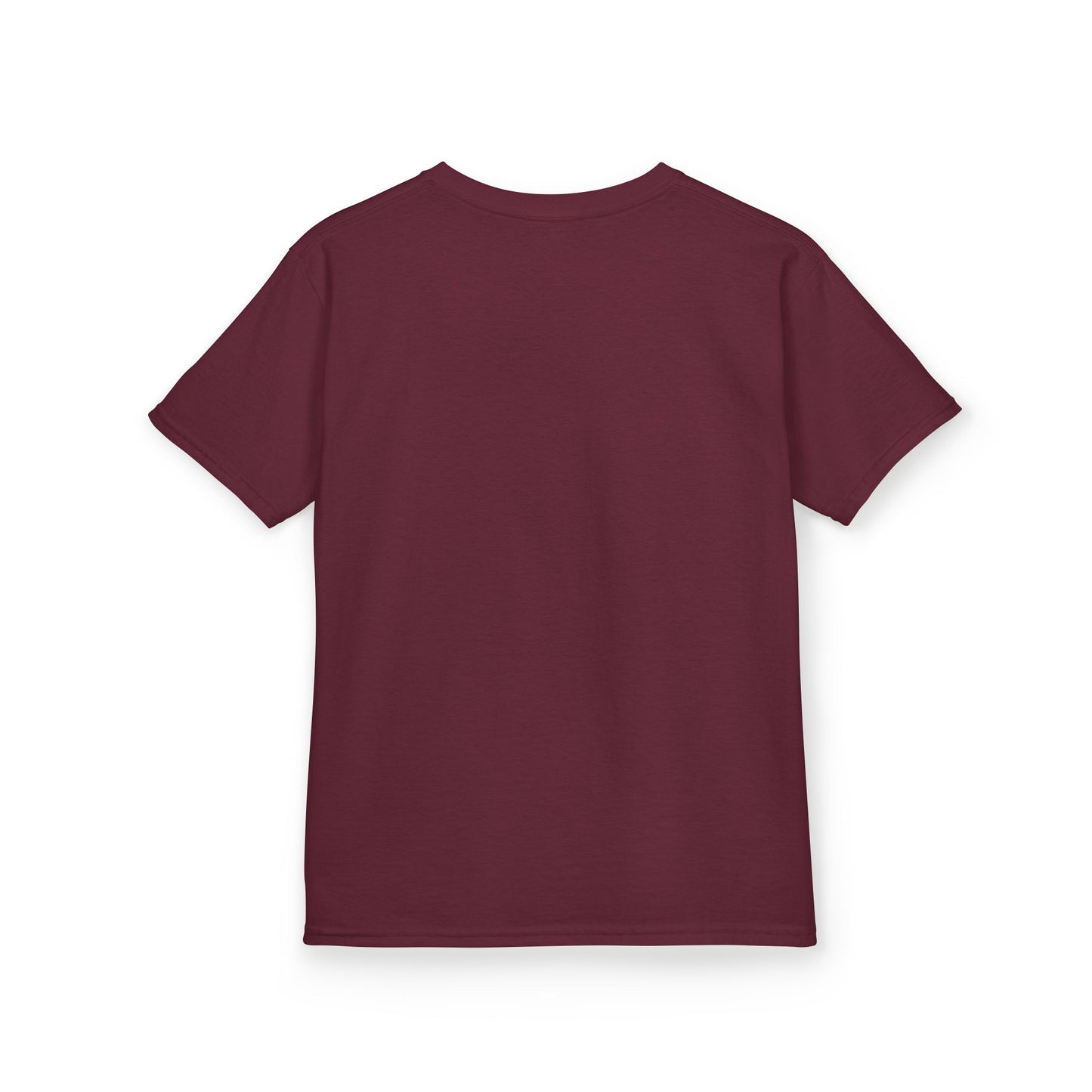 Kids School Spirit Tee, Youth T-shirt, Elementary School Apparel, Fun Casual Wear, Perfect for Back to School, Gift for Kids