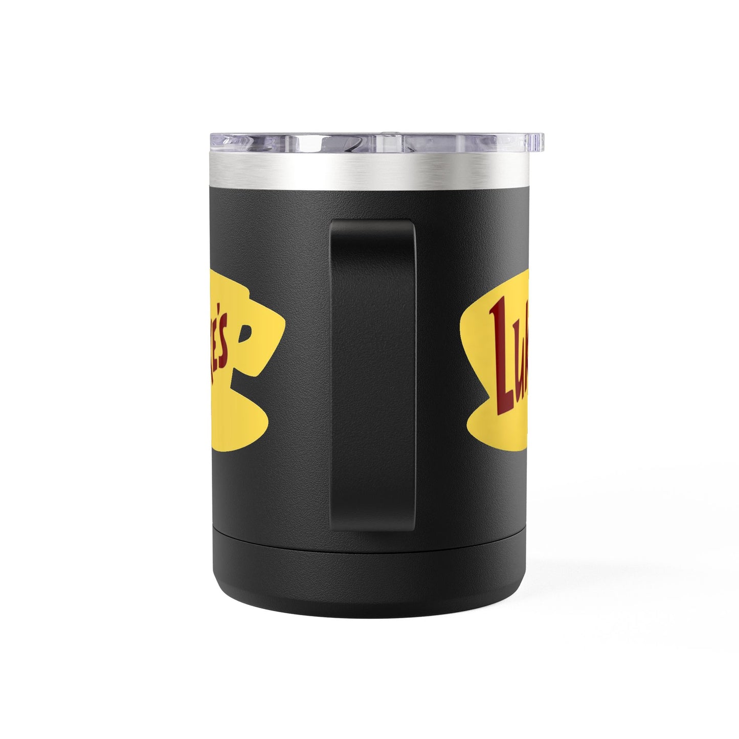 Mug Tumbler - Lukes Gilmore Girls Fan Coffee Coffee Coffee