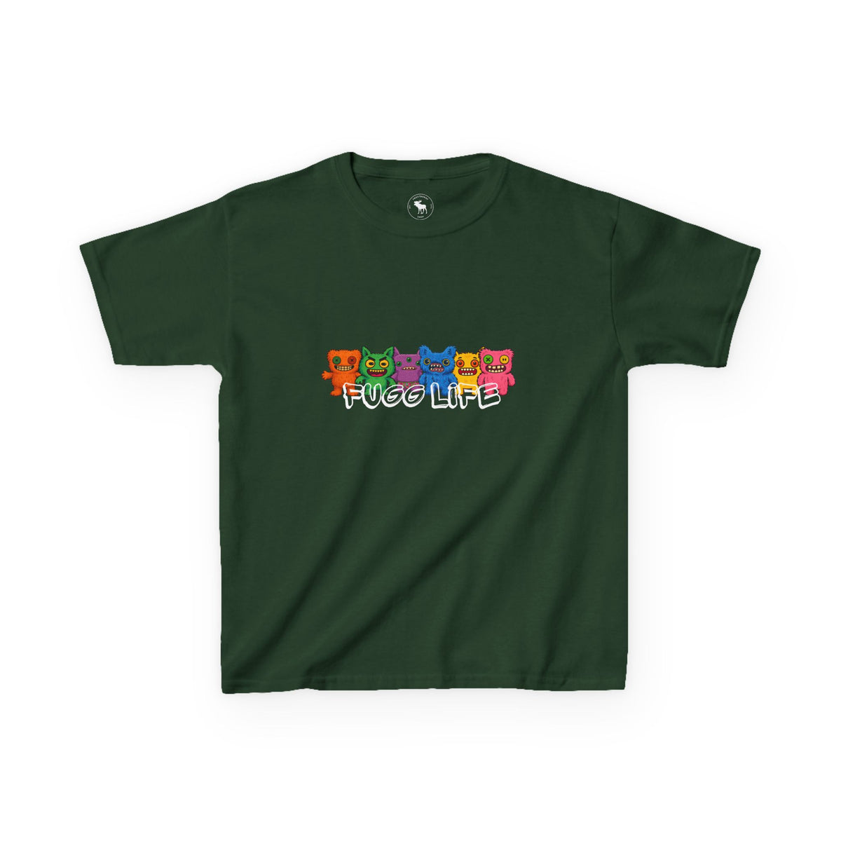 Fugg Life Fuglies Kids Tee