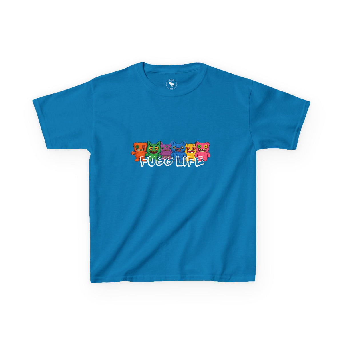 Fugg Life Fuglies Kids Tee