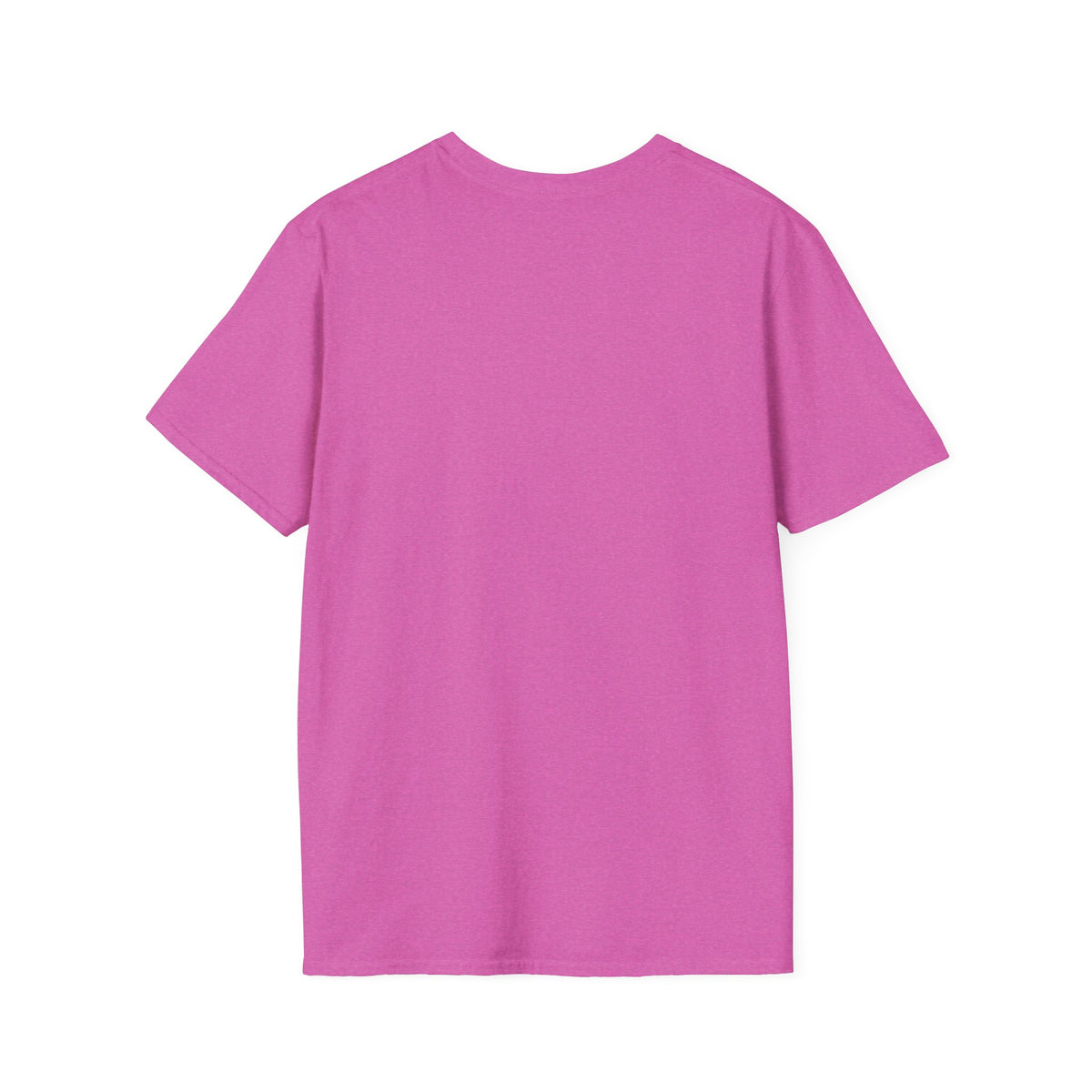 Here We Go Again… I Mean Hi — Casual back to school Graphic T-Shirt
