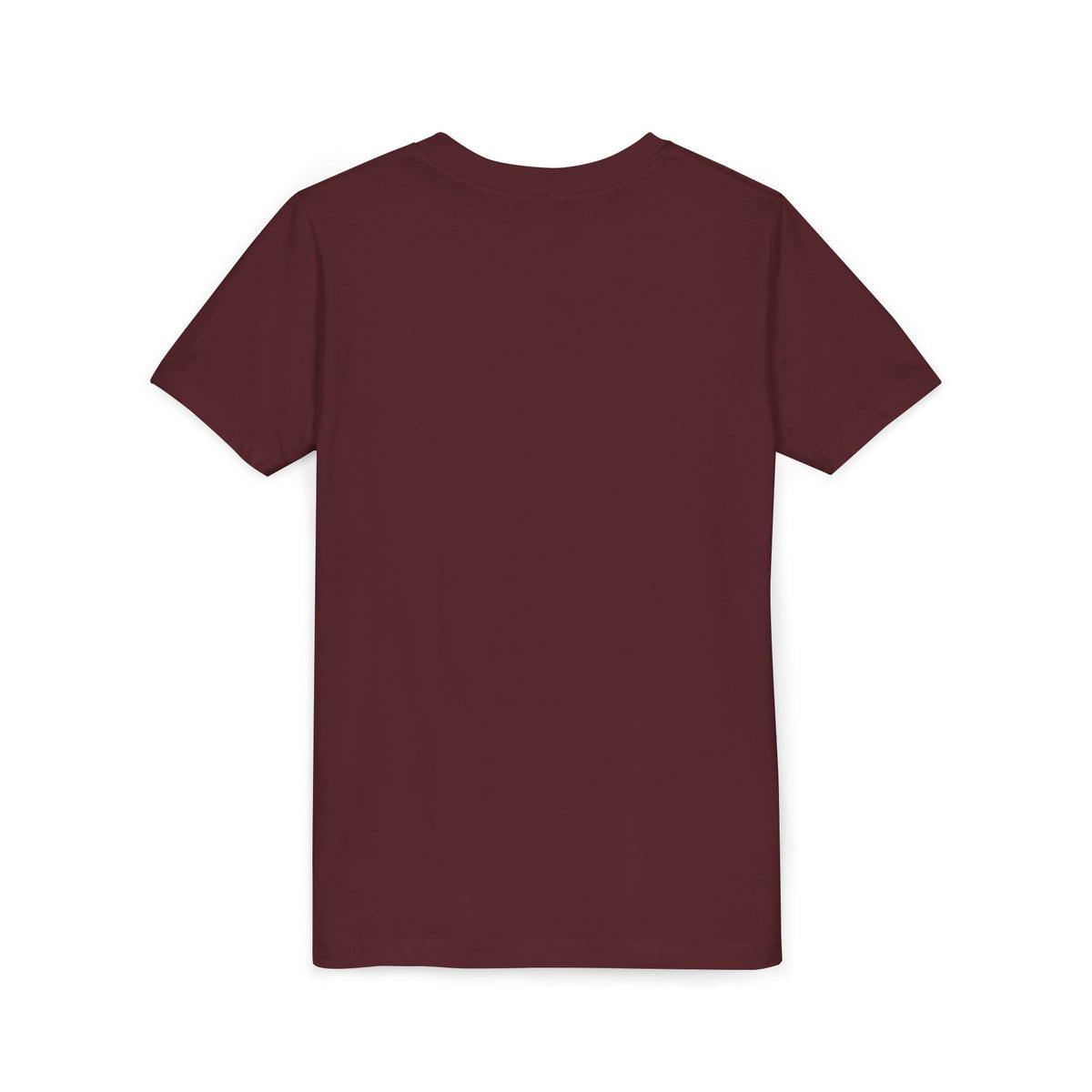 Youth Tee — "Free Hugs" Pink Heart Kids T‑Shirt (Cute Valentine / Playdate Gift)