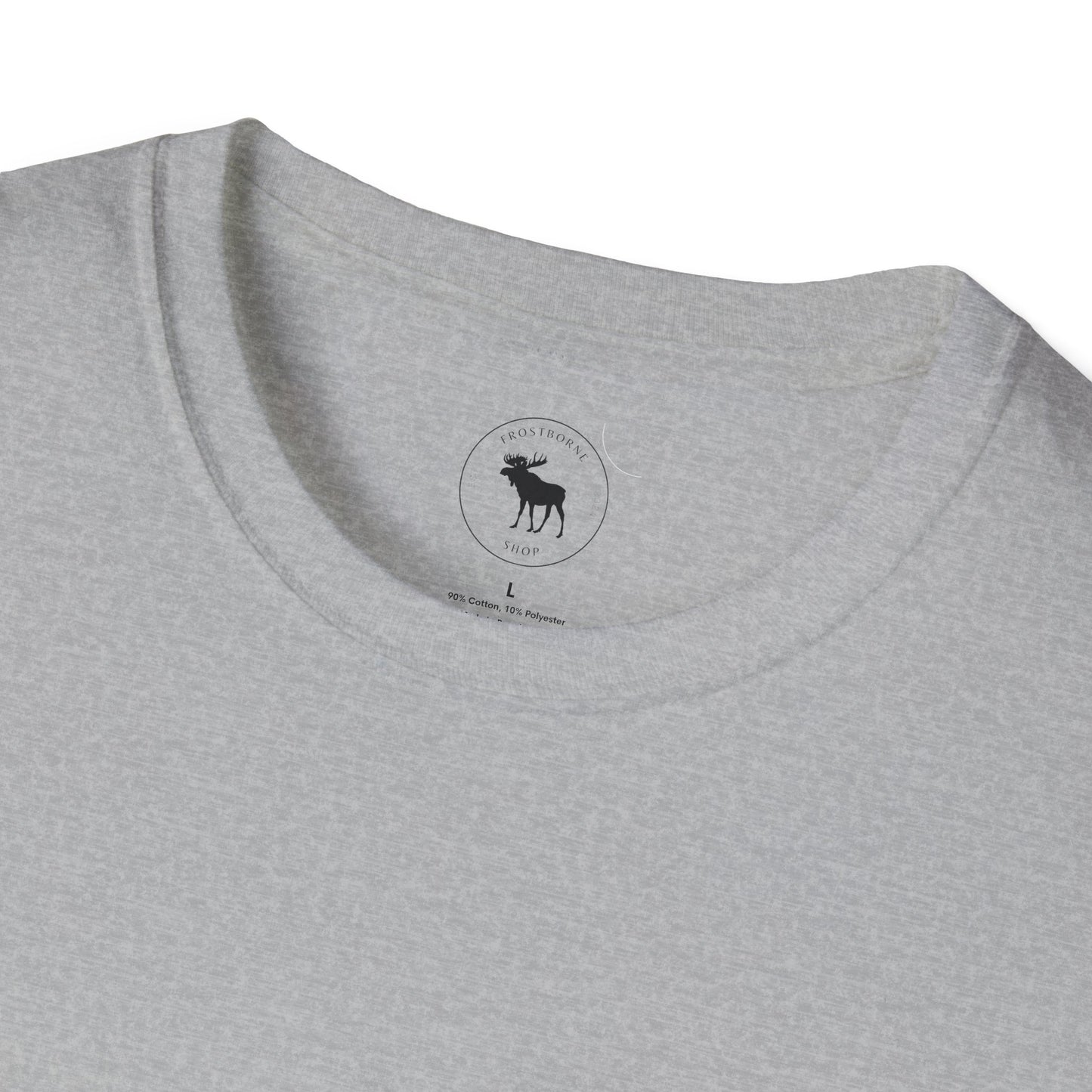 Classic Ballpoint Pen Graphic Tee
