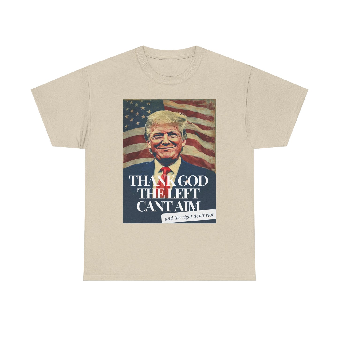 Trump Support Unisex Tee, Political Activist Shirt, Conservative Apparel, American Patriot Gift, Republican Merchandise, Election Day Top