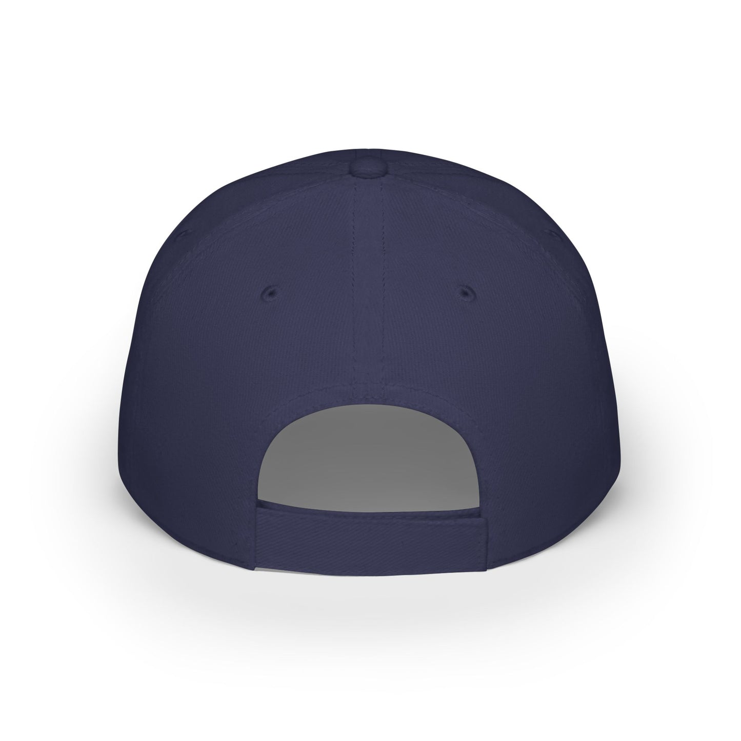 Frostborne Homestead Stylish Low Profile Baseball Cap - Casual Outdoor Hat, Trendy Cap, Perfect Gift for Sports, Everyday Wear,