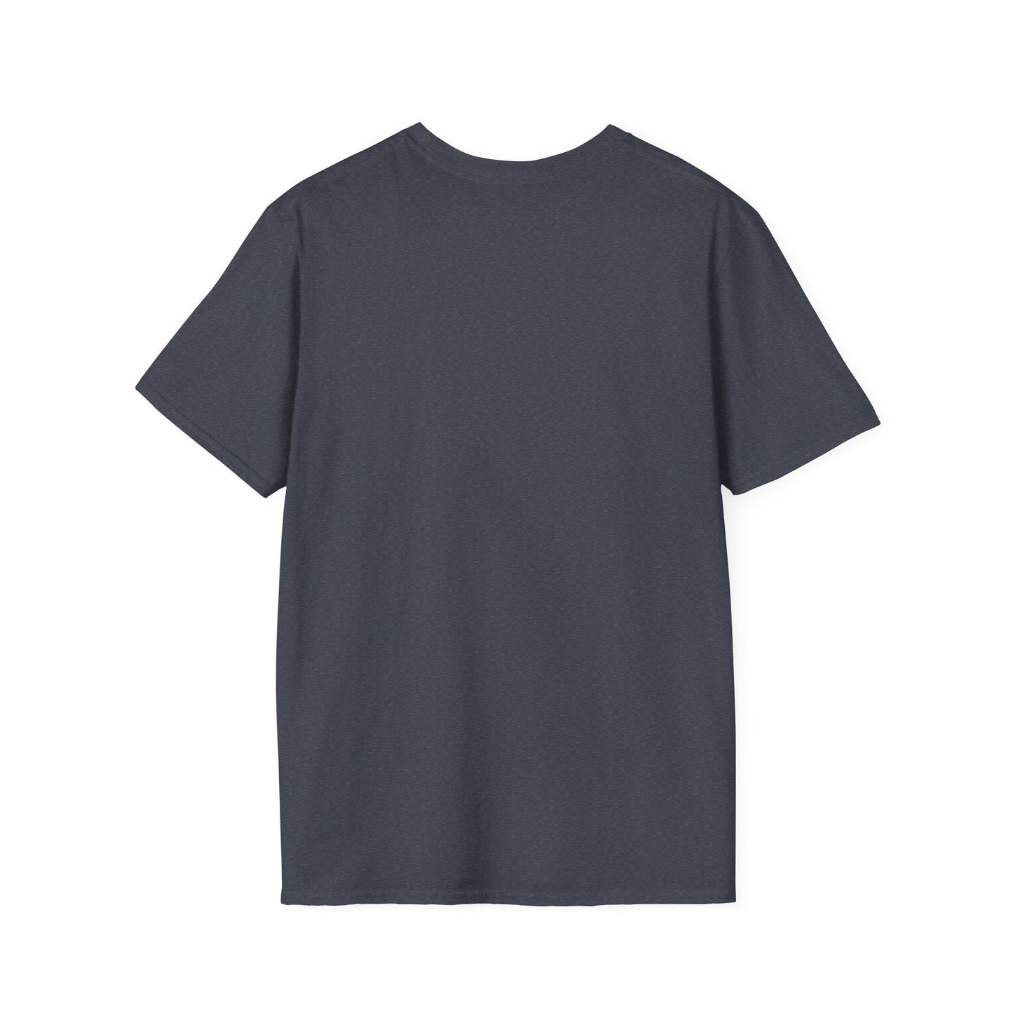 Ruler Graphic Softstyle T-Shirt