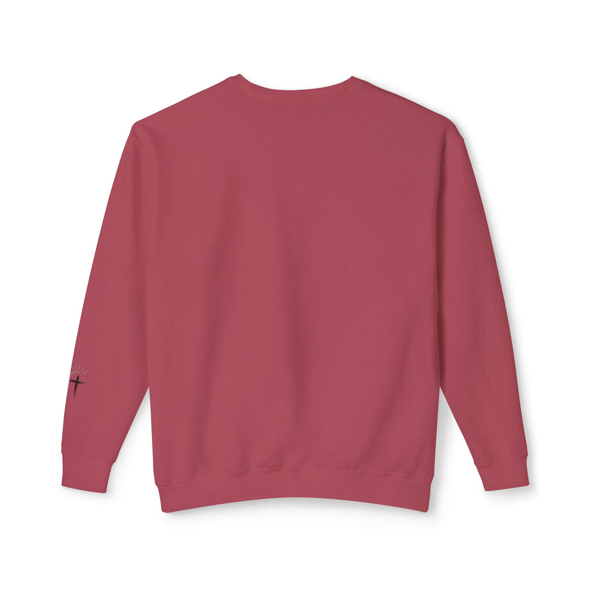 Salt & Light Beach Van Crewneck Sweatshirt
