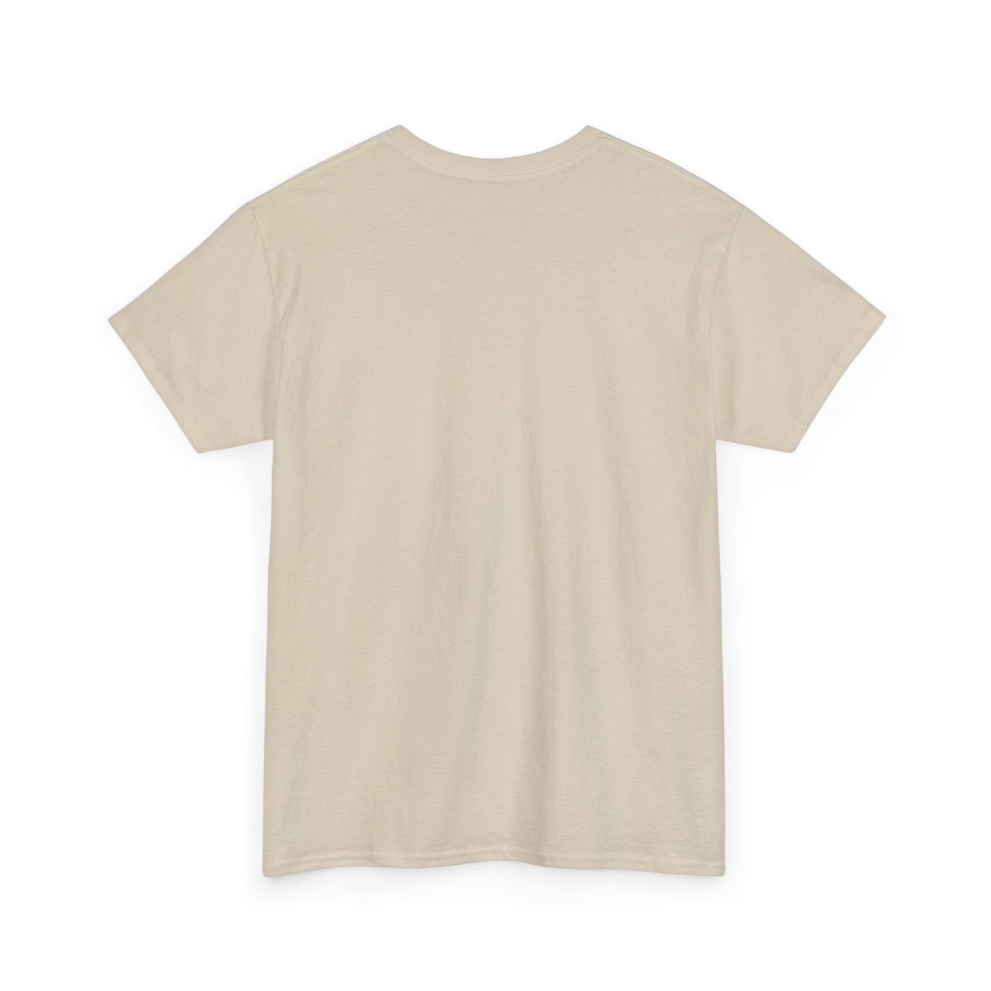 Trophy wife Heavy Cotton Tee
